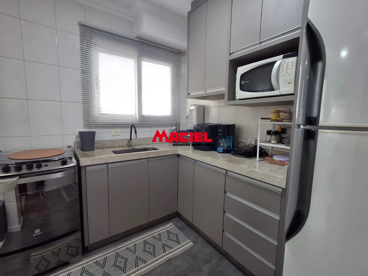 Comprar Apartamento / Padr&atilde;o em S&atilde;o Jos&eacute; dos Campos R$ 435.000,00 - Foto 8