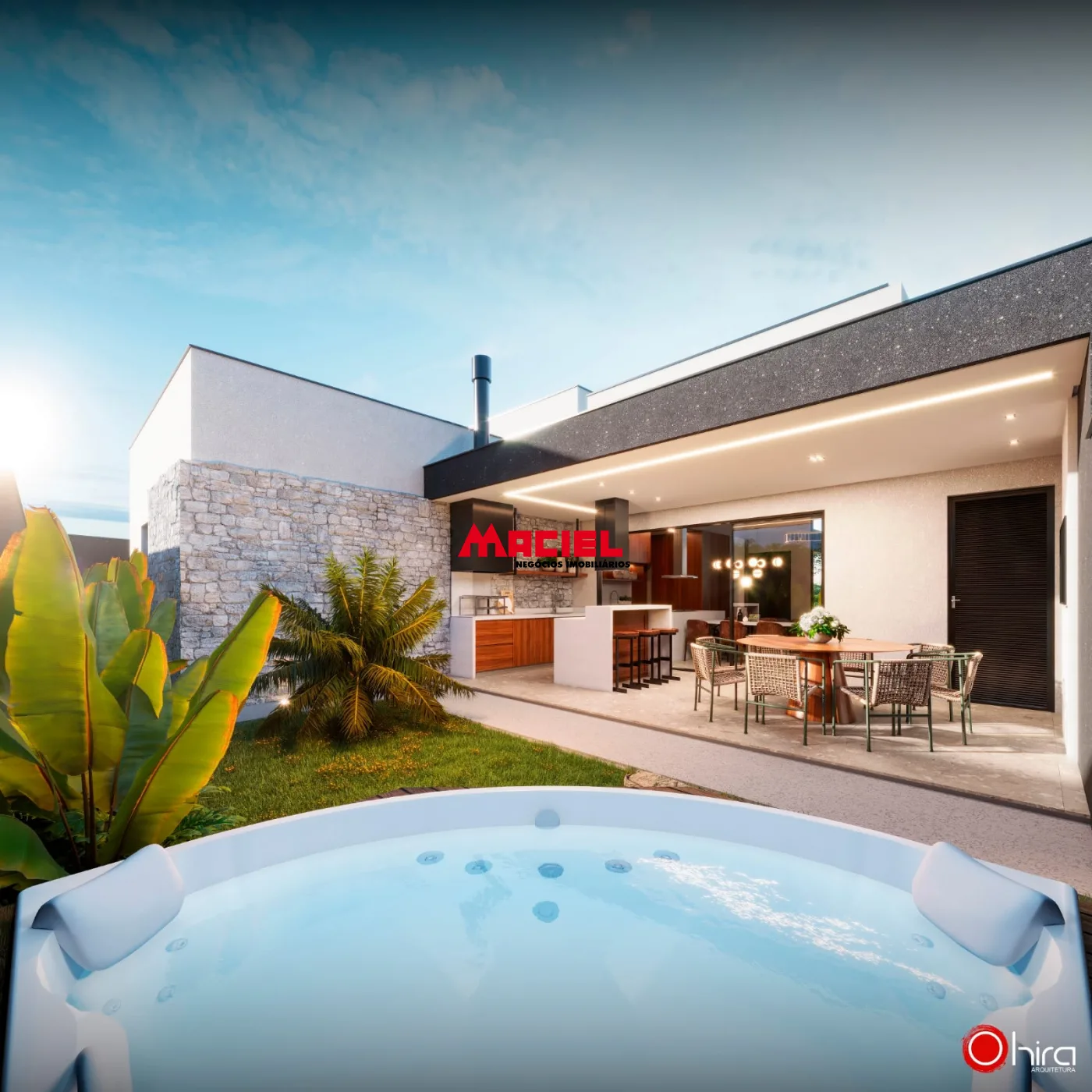 Comprar Casa / Condom&iacute;nio em S&atilde;o Jos&eacute; dos Campos R$ 1.600.000,00 - Foto 1