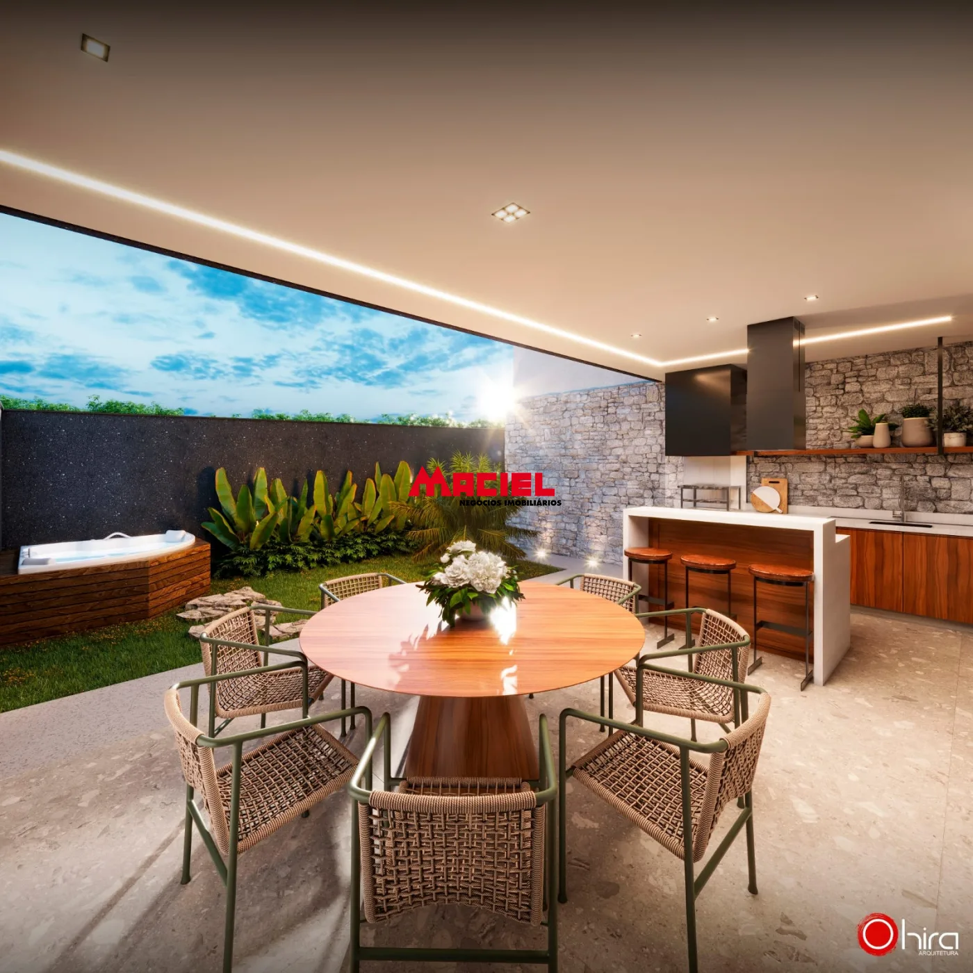 Comprar Casa / Condom&iacute;nio em S&atilde;o Jos&eacute; dos Campos R$ 1.600.000,00 - Foto 5