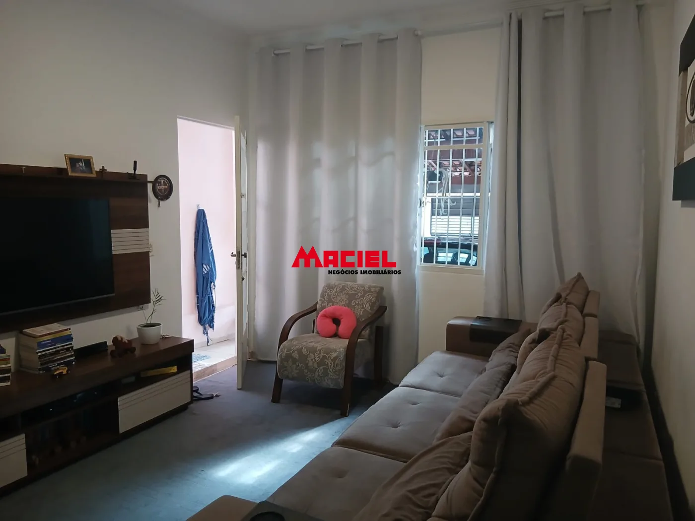 Comprar Casa / Padr&atilde;o em S&atilde;o Jos&eacute; dos Campos R$ 535.000,00 - Foto 4