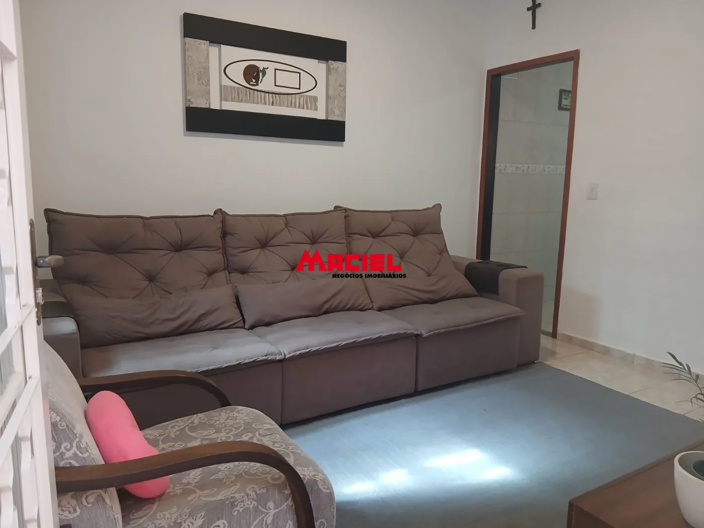 Comprar Casa / Padr&atilde;o em S&atilde;o Jos&eacute; dos Campos R$ 535.000,00 - Foto 6