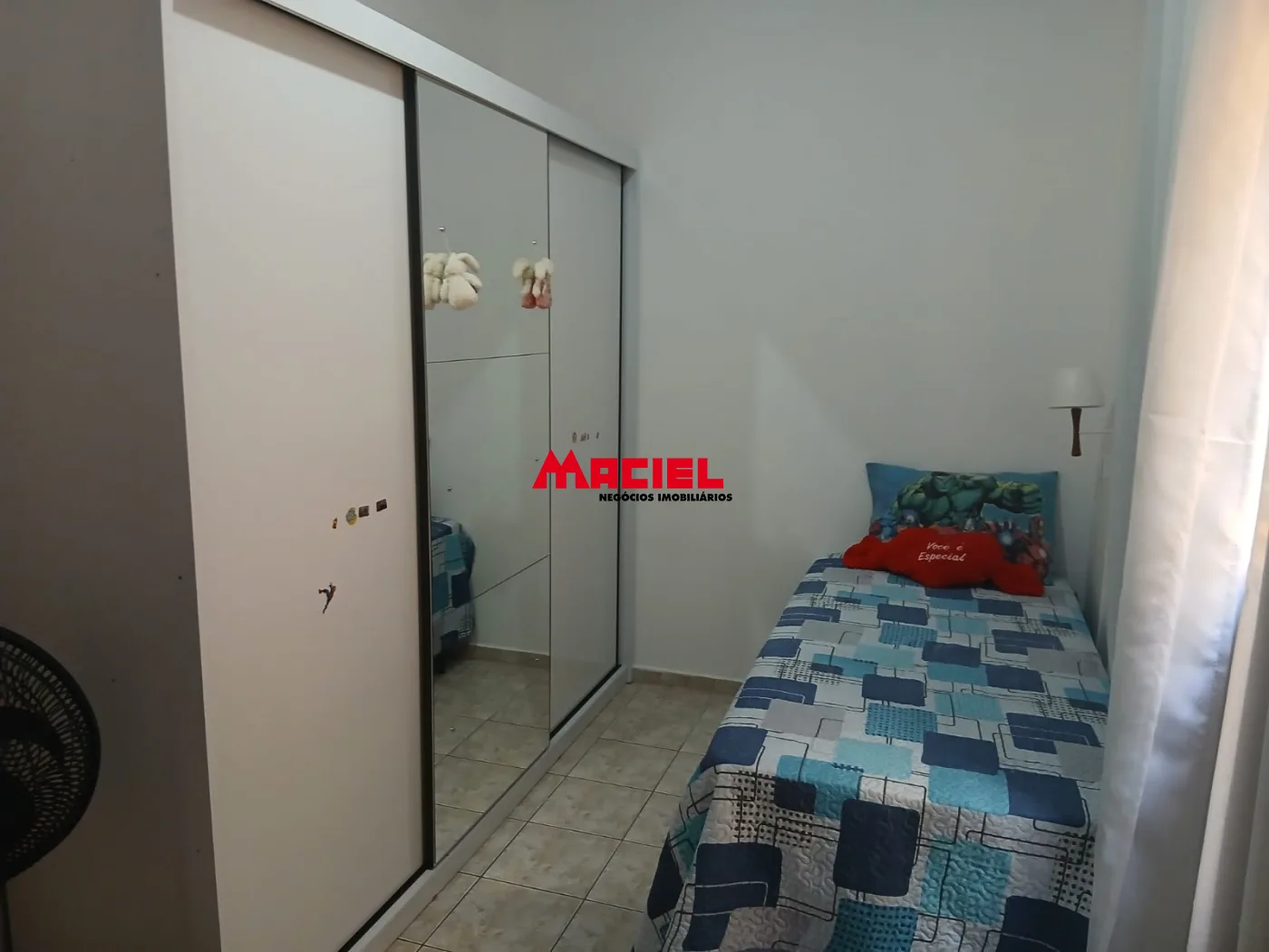 Comprar Casa / Padr&atilde;o em S&atilde;o Jos&eacute; dos Campos R$ 535.000,00 - Foto 12