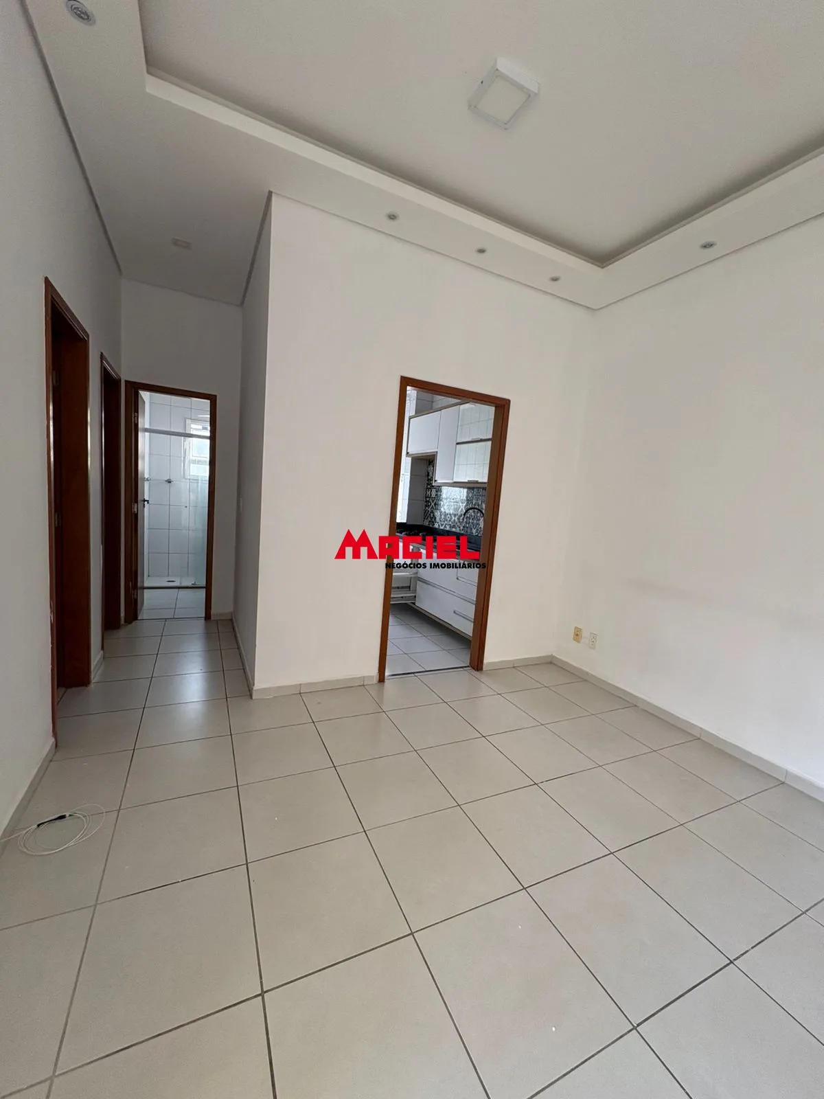 Alugar Apartamento / Padr&atilde;o em S&atilde;o Jos&eacute; dos Campos R$ 2.200,00 - Foto 5