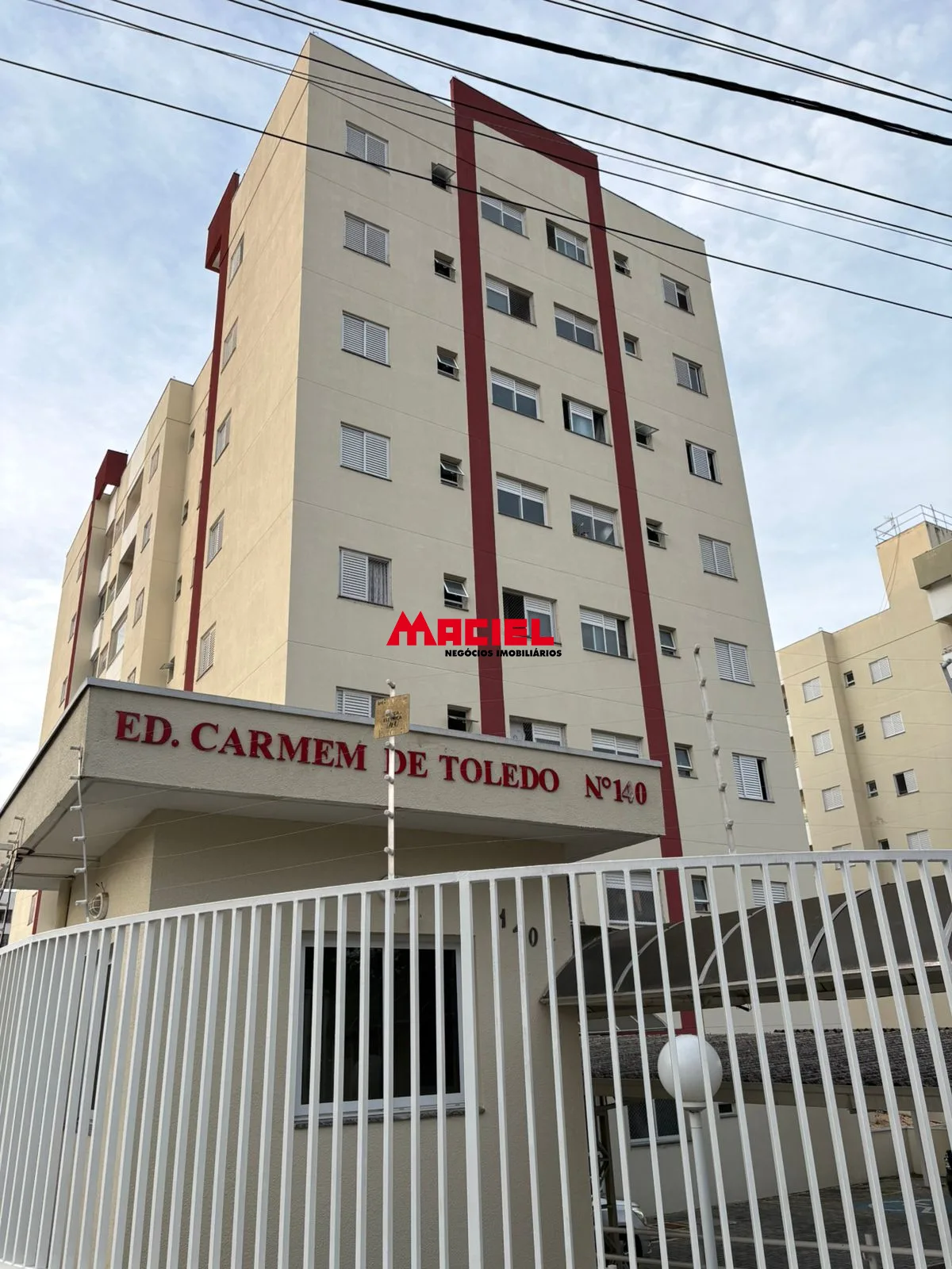 Alugar Apartamento / Padr&atilde;o em S&atilde;o Jos&eacute; dos Campos R$ 2.200,00 - Foto 11
