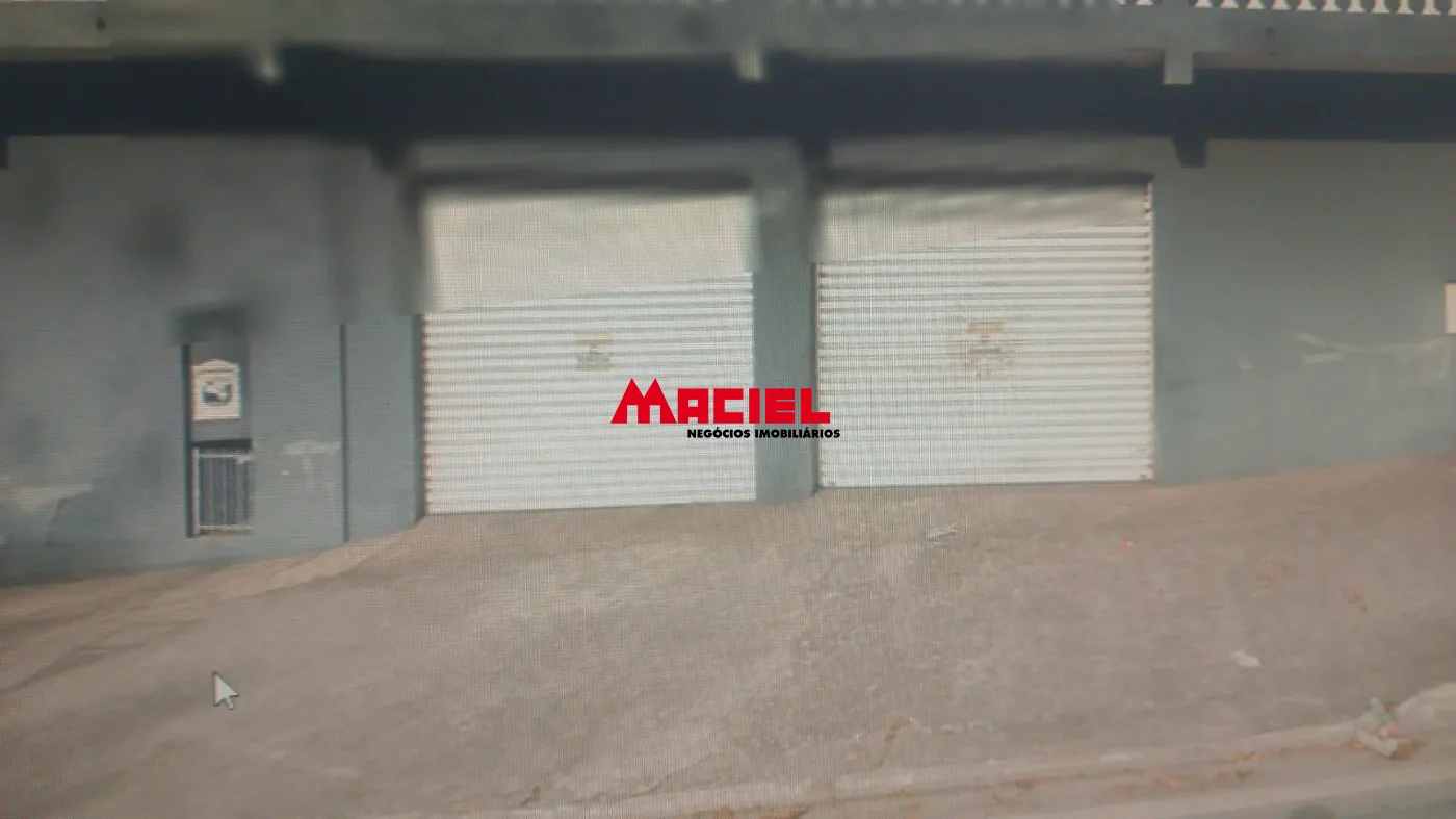 Alugar Comercial / Ponto Comercial em S&atilde;o Jos&eacute; dos Campos R$ 3.100,00 - Foto 1