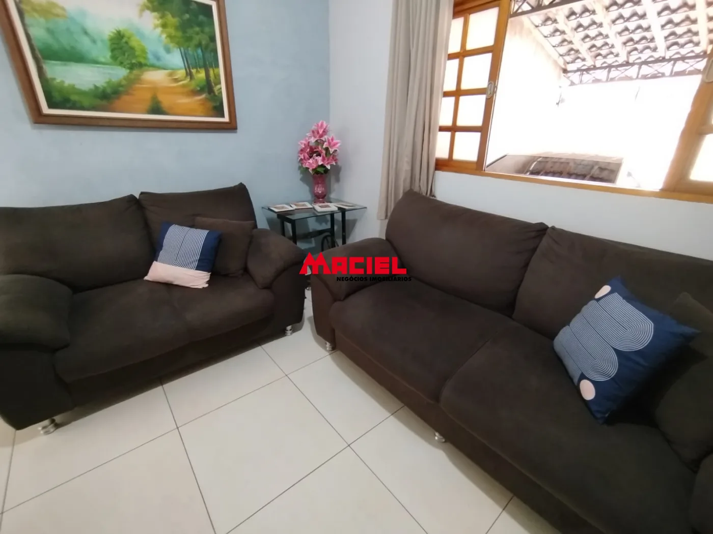 Comprar Casa / Sobrado em S&atilde;o Jos&eacute; dos Campos R$ 750.000,00 - Foto 3
