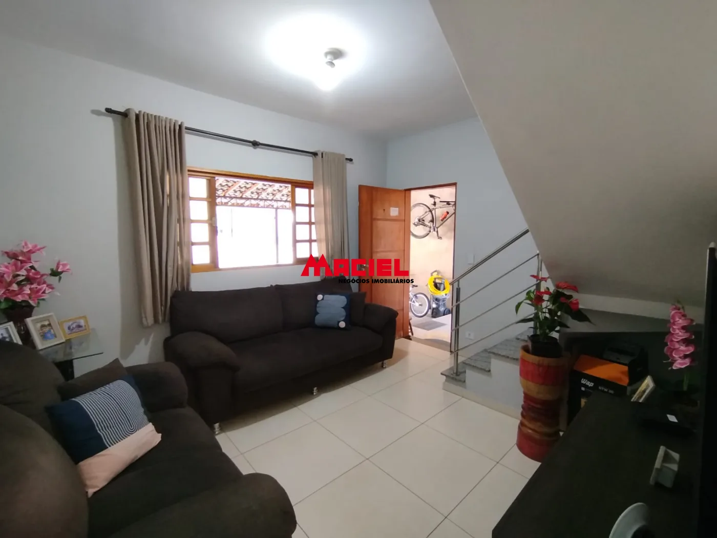 Comprar Casa / Sobrado em S&atilde;o Jos&eacute; dos Campos R$ 750.000,00 - Foto 21