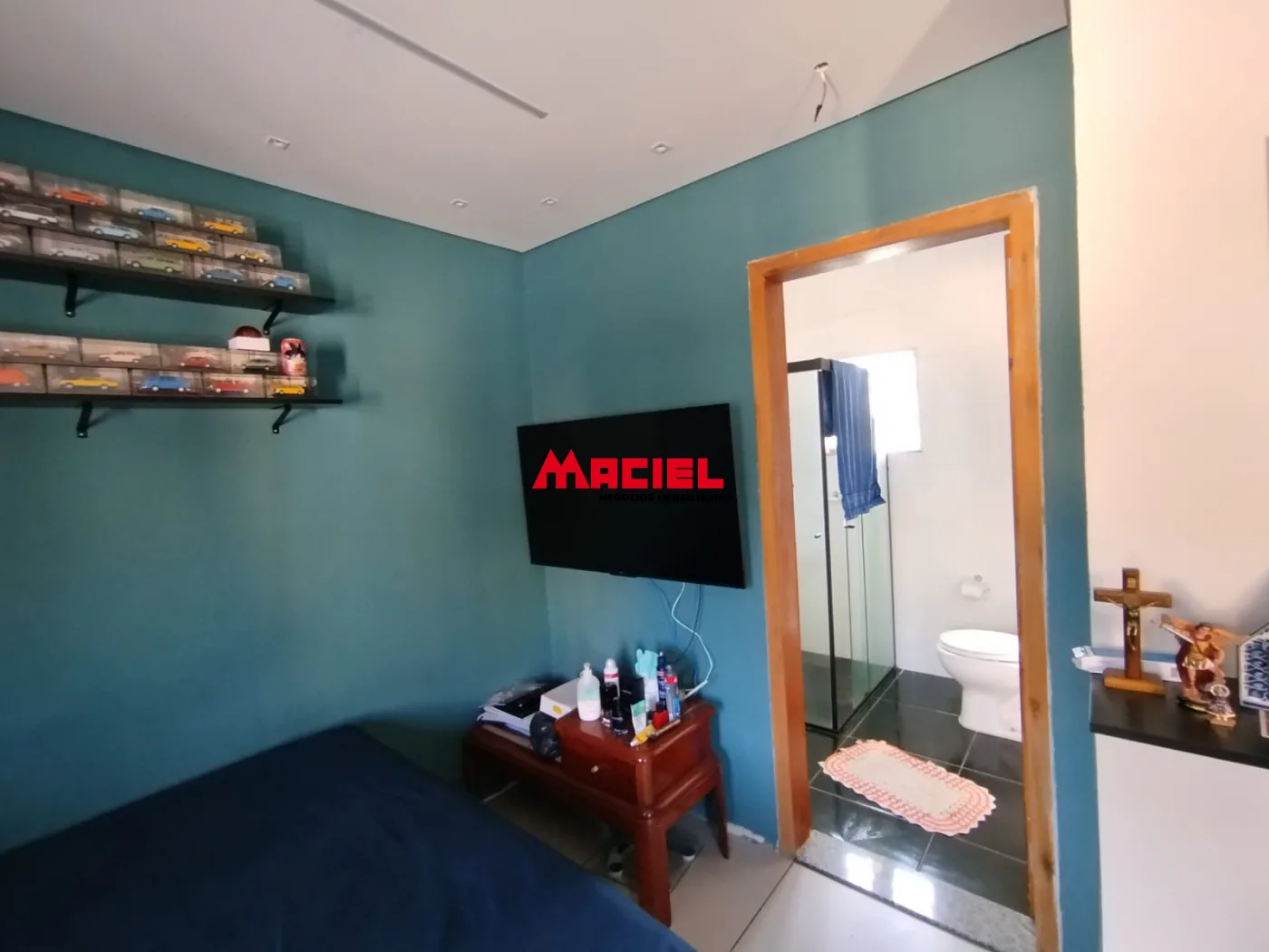 Comprar Casa / Sobrado em S&atilde;o Jos&eacute; dos Campos R$ 750.000,00 - Foto 25