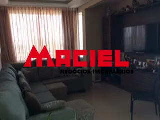 Comprar Apartamento / Cobertura em S&atilde;o Jos&eacute; dos Campos R$ 950.000,00 - Foto 2