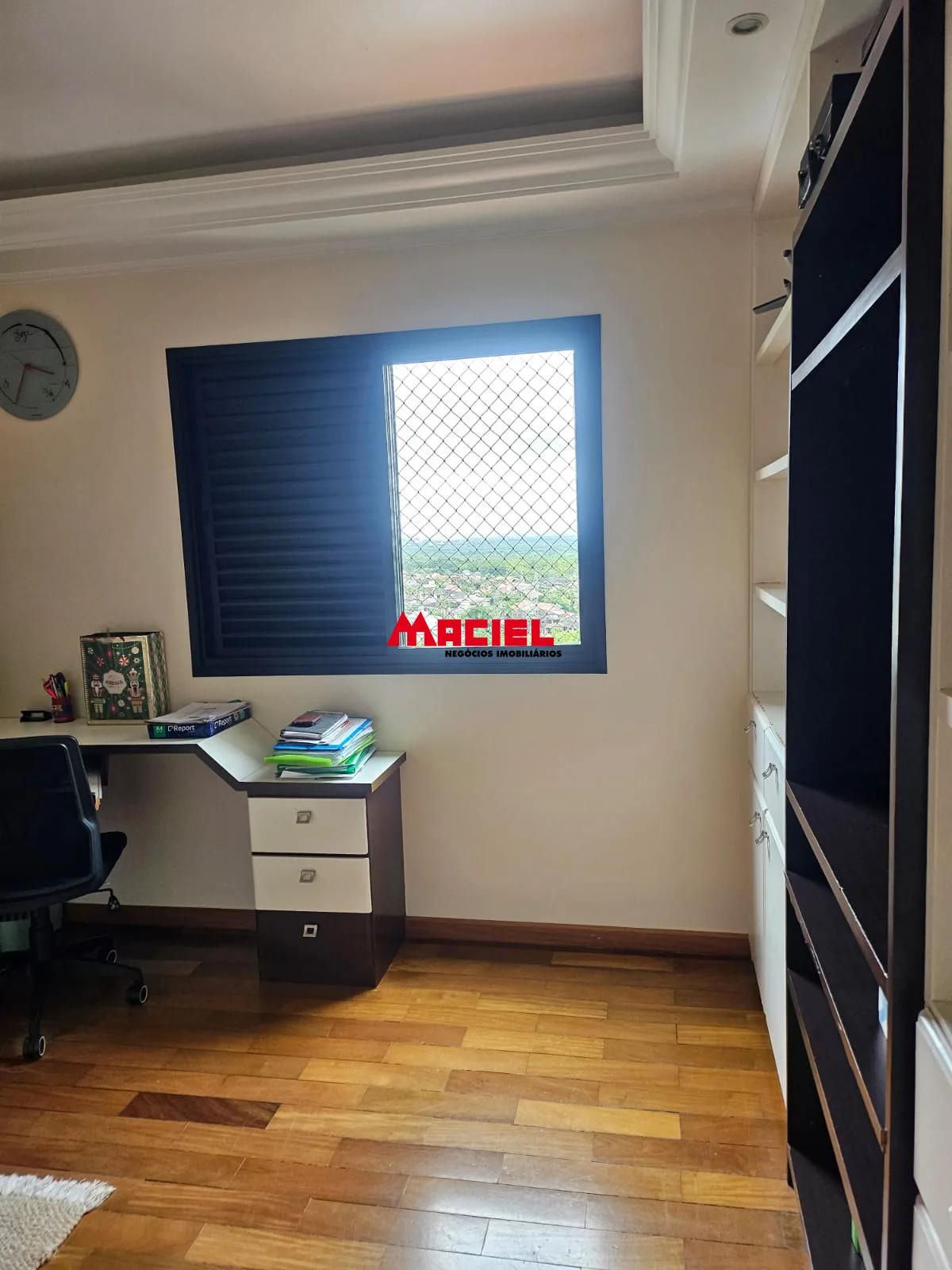 Comprar Apartamento / Padr&atilde;o em S&atilde;o Jos&eacute; dos Campos R$ 1.100.000,00 - Foto 2