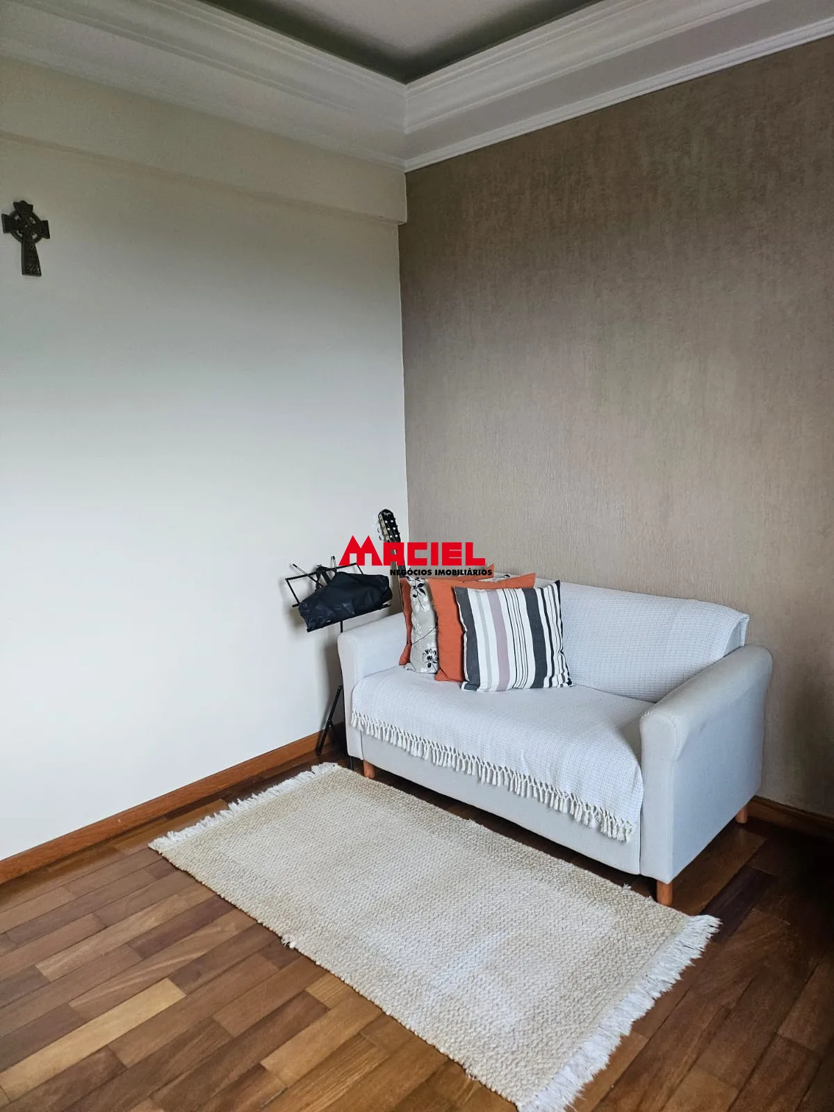Comprar Apartamento / Padr&atilde;o em S&atilde;o Jos&eacute; dos Campos R$ 1.100.000,00 - Foto 3