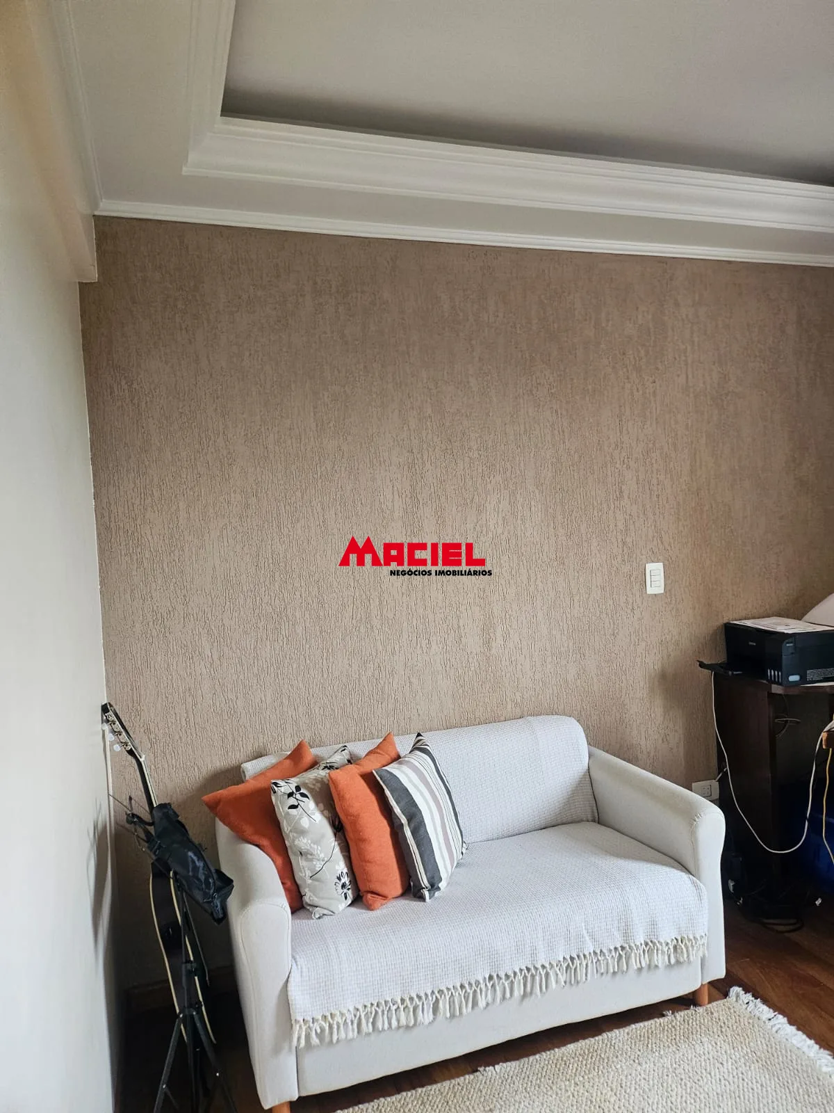 Comprar Apartamento / Padr&atilde;o em S&atilde;o Jos&eacute; dos Campos R$ 1.100.000,00 - Foto 4