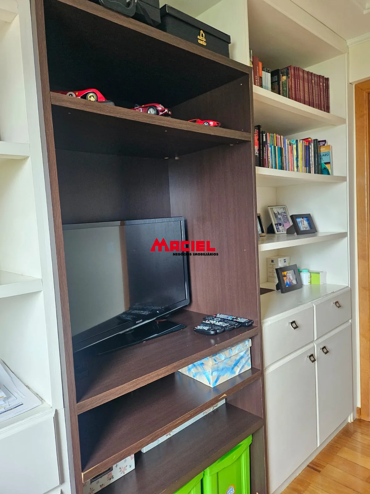 Comprar Apartamento / Padr&atilde;o em S&atilde;o Jos&eacute; dos Campos R$ 1.100.000,00 - Foto 5