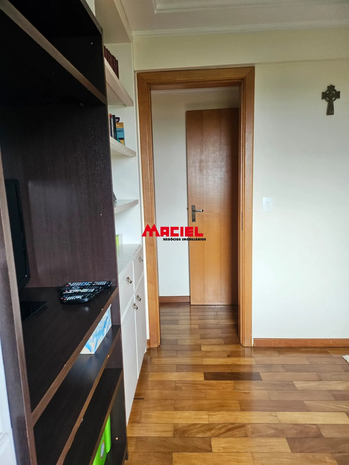 Comprar Apartamento / Padr&atilde;o em S&atilde;o Jos&eacute; dos Campos R$ 1.100.000,00 - Foto 6