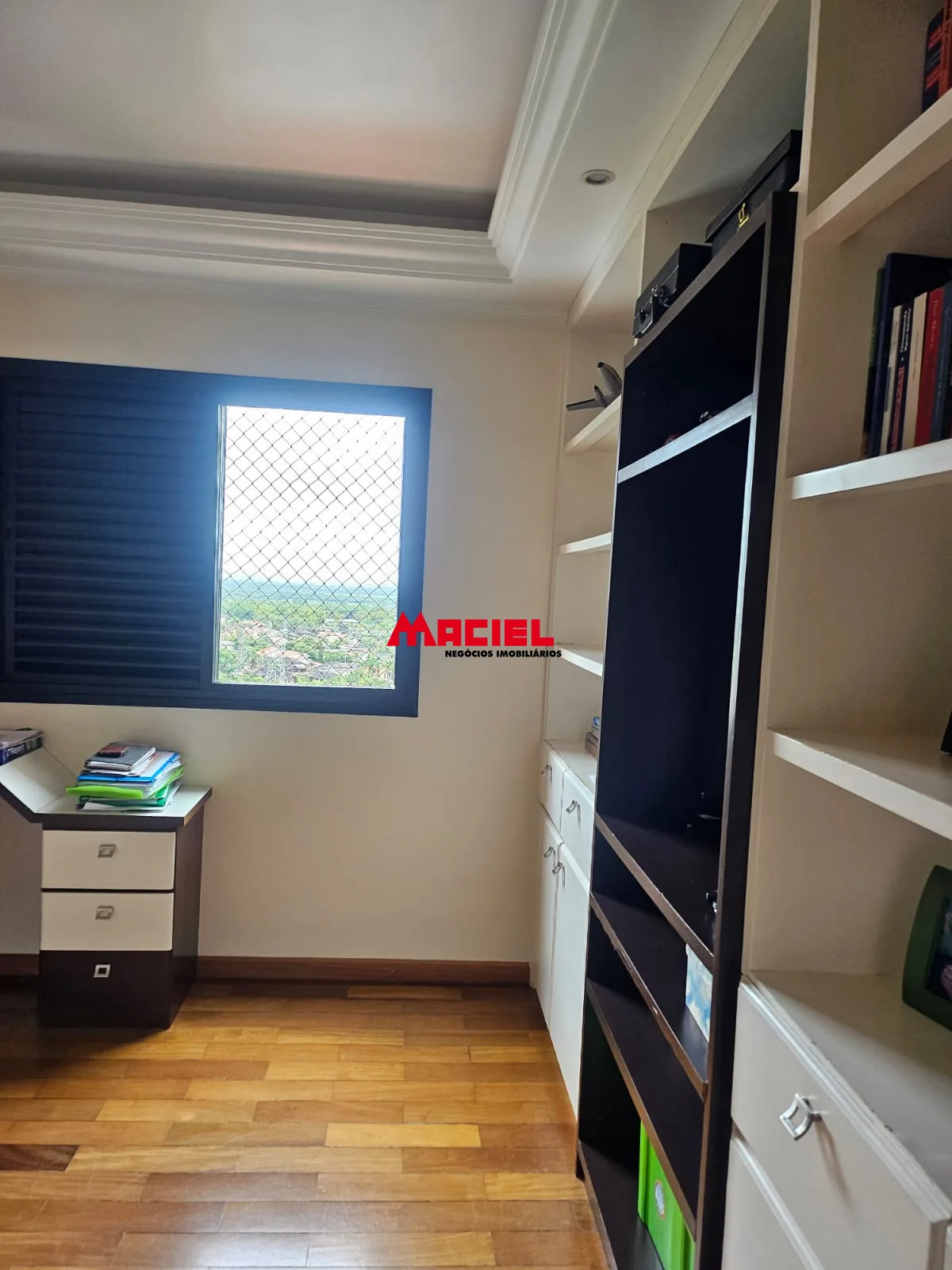Comprar Apartamento / Padr&atilde;o em S&atilde;o Jos&eacute; dos Campos R$ 1.100.000,00 - Foto 8