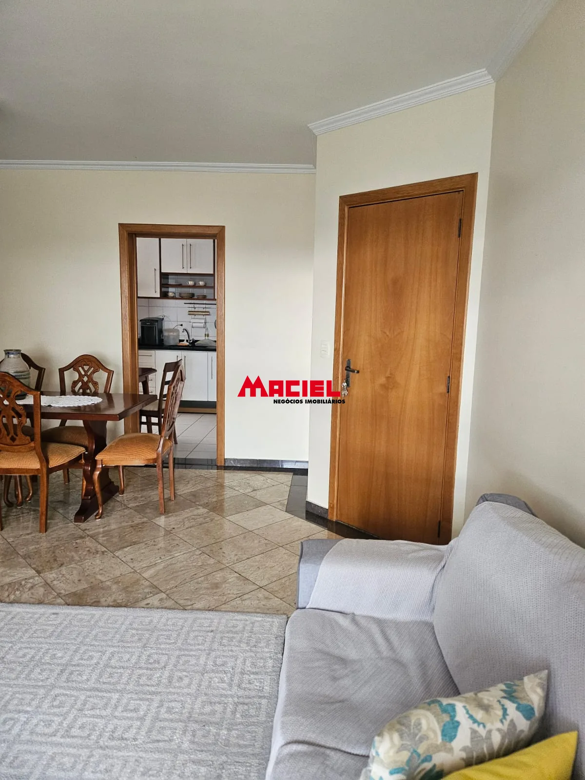 Comprar Apartamento / Padr&atilde;o em S&atilde;o Jos&eacute; dos Campos R$ 1.100.000,00 - Foto 29