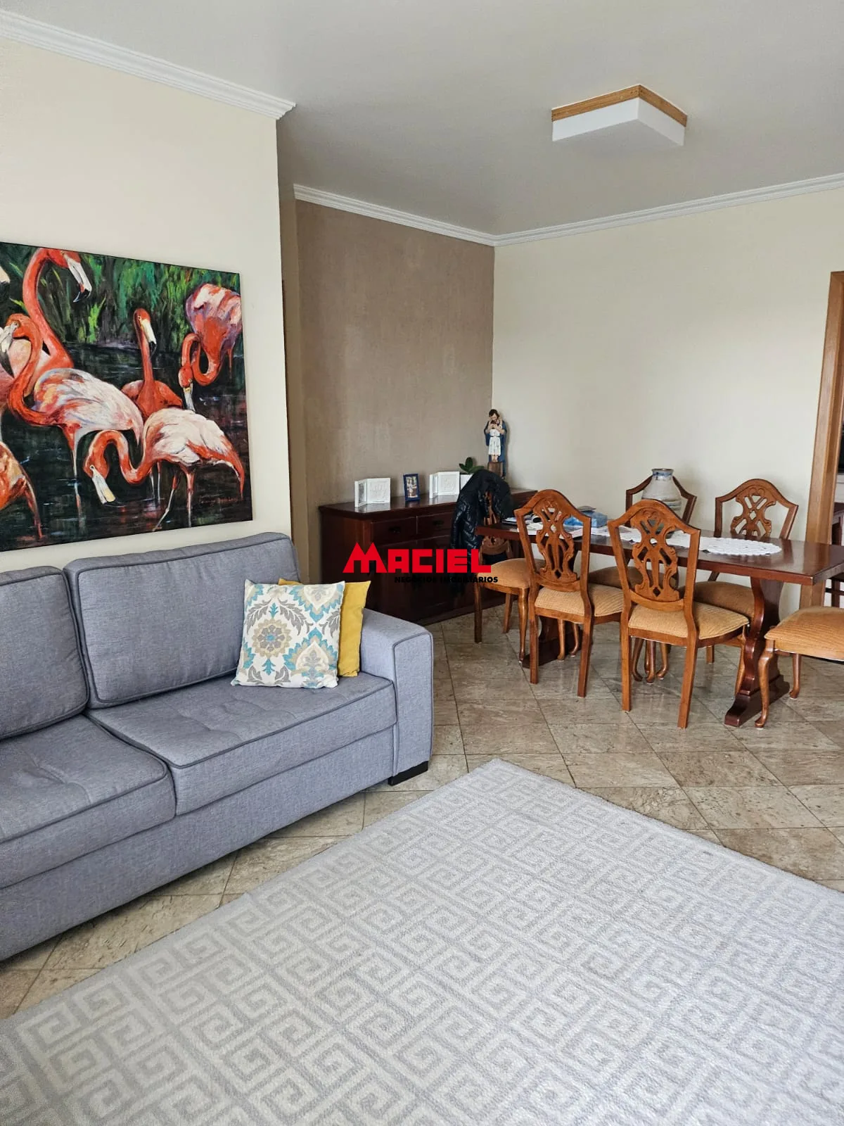 Comprar Apartamento / Padr&atilde;o em S&atilde;o Jos&eacute; dos Campos R$ 1.100.000,00 - Foto 30