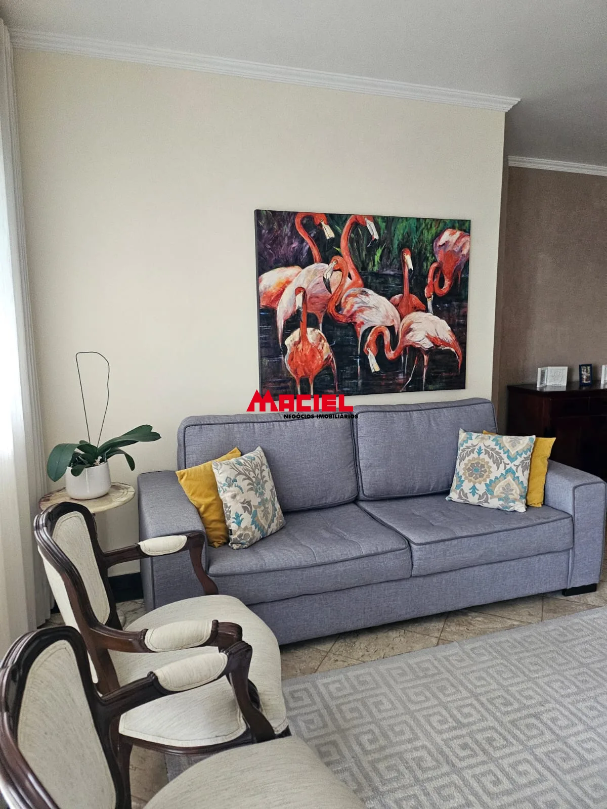 Comprar Apartamento / Padr&atilde;o em S&atilde;o Jos&eacute; dos Campos R$ 1.100.000,00 - Foto 31