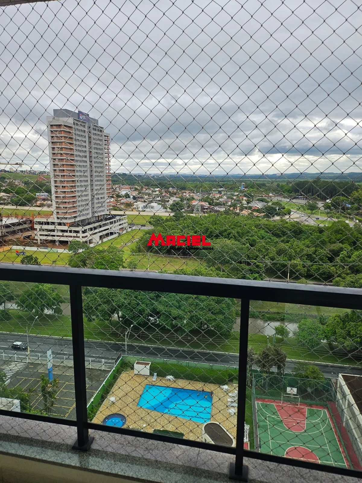 Comprar Apartamento / Padr&atilde;o em S&atilde;o Jos&eacute; dos Campos R$ 1.100.000,00 - Foto 33
