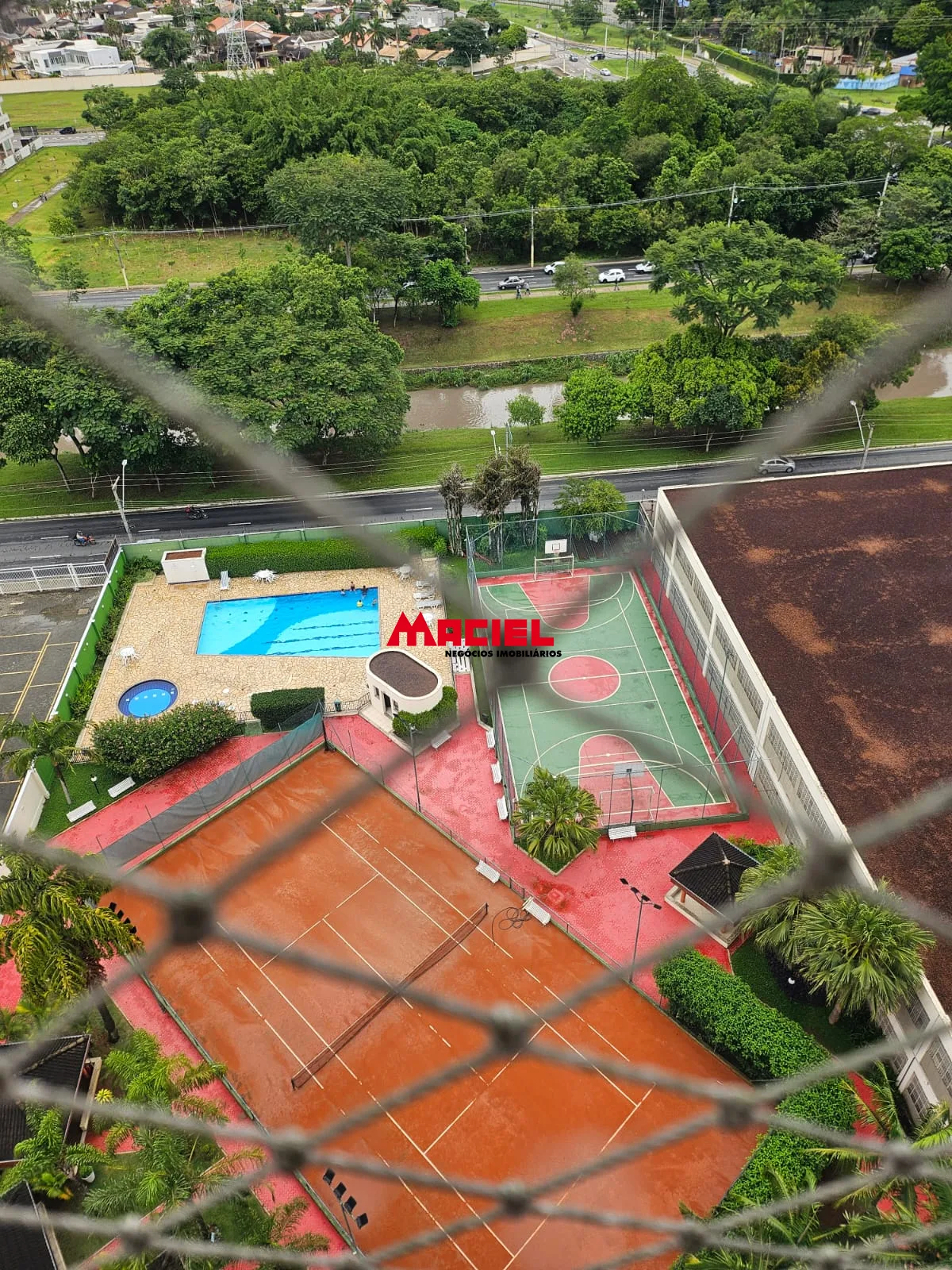 Comprar Apartamento / Padr&atilde;o em S&atilde;o Jos&eacute; dos Campos R$ 1.100.000,00 - Foto 35