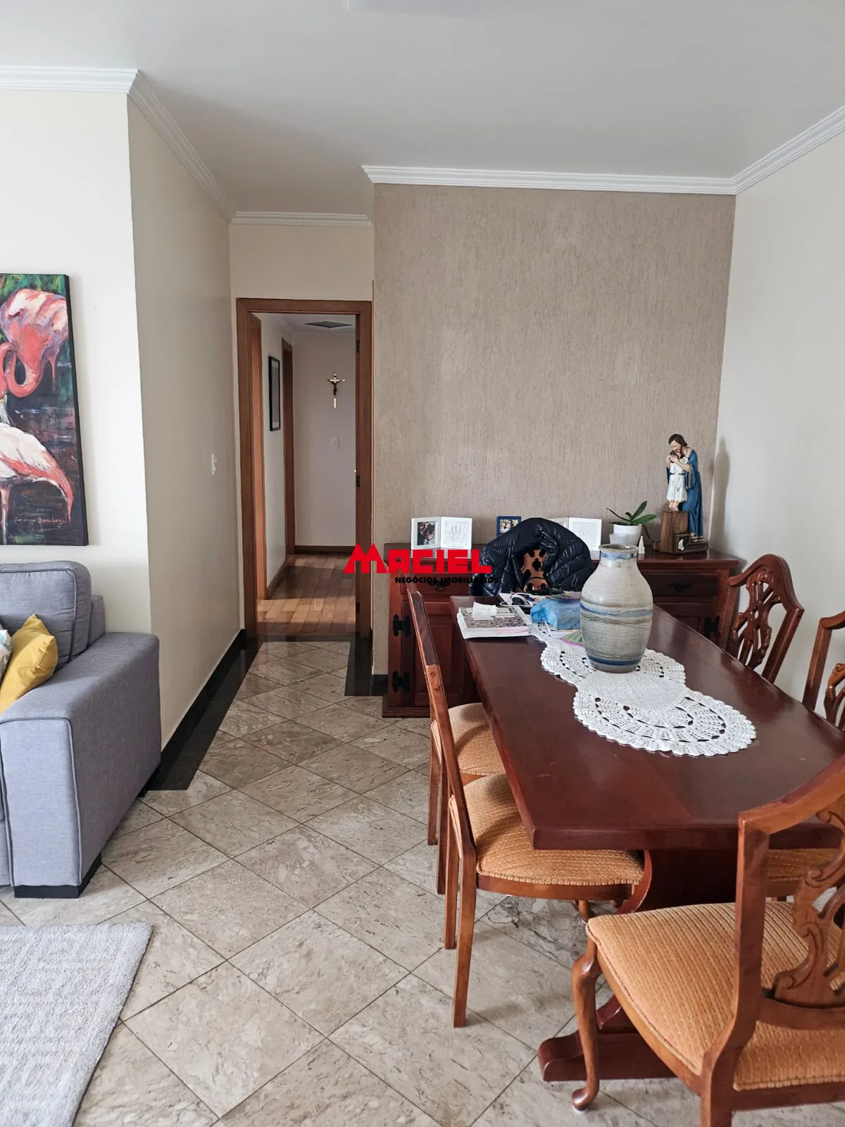 Comprar Apartamento / Padr&atilde;o em S&atilde;o Jos&eacute; dos Campos R$ 1.100.000,00 - Foto 32