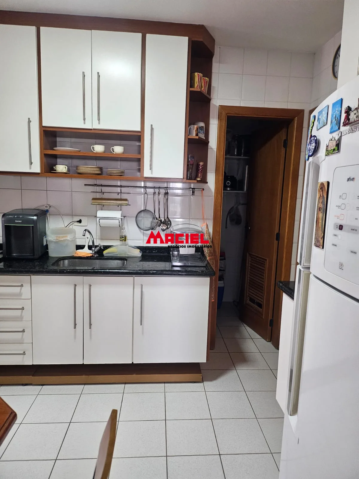 Comprar Apartamento / Padr&atilde;o em S&atilde;o Jos&eacute; dos Campos R$ 1.100.000,00 - Foto 39