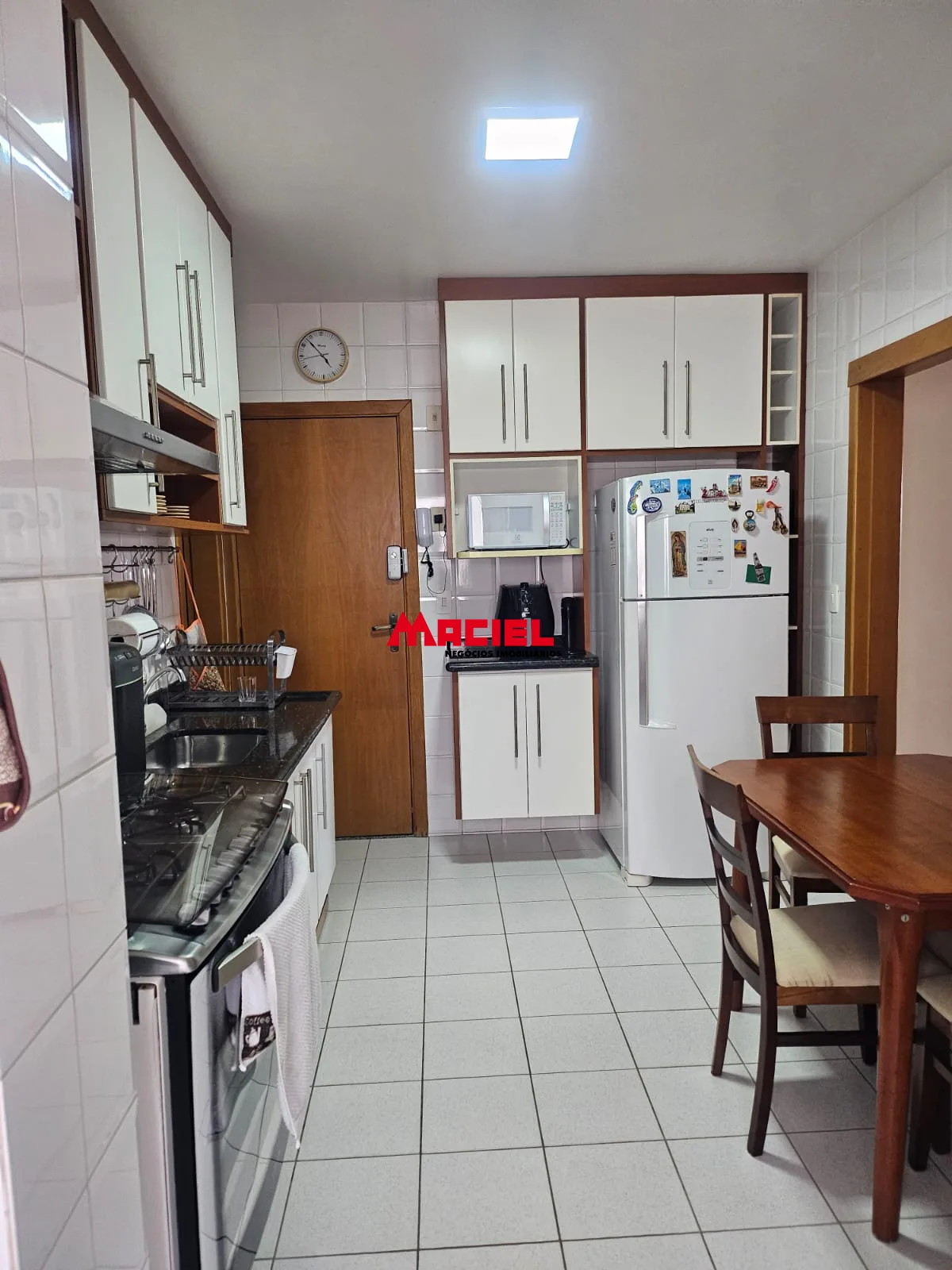 Comprar Apartamento / Padr&atilde;o em S&atilde;o Jos&eacute; dos Campos R$ 1.100.000,00 - Foto 41