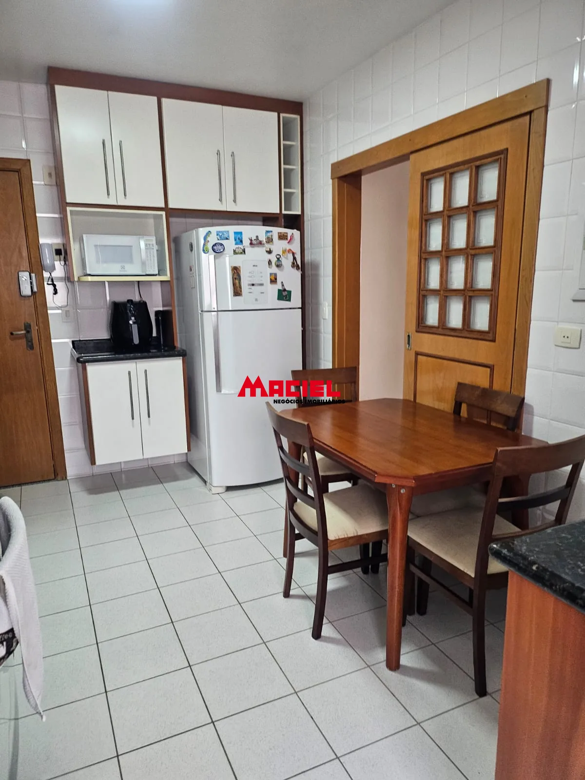 Comprar Apartamento / Padr&atilde;o em S&atilde;o Jos&eacute; dos Campos R$ 1.100.000,00 - Foto 42