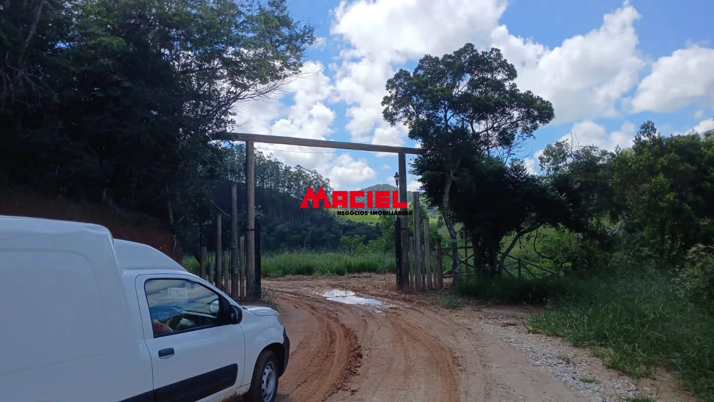 Comprar Rural / Fazenda, S&iacute;tio e Ch&aacute;cara em Natividade da Serra R$ 650.000,00 - Foto 1