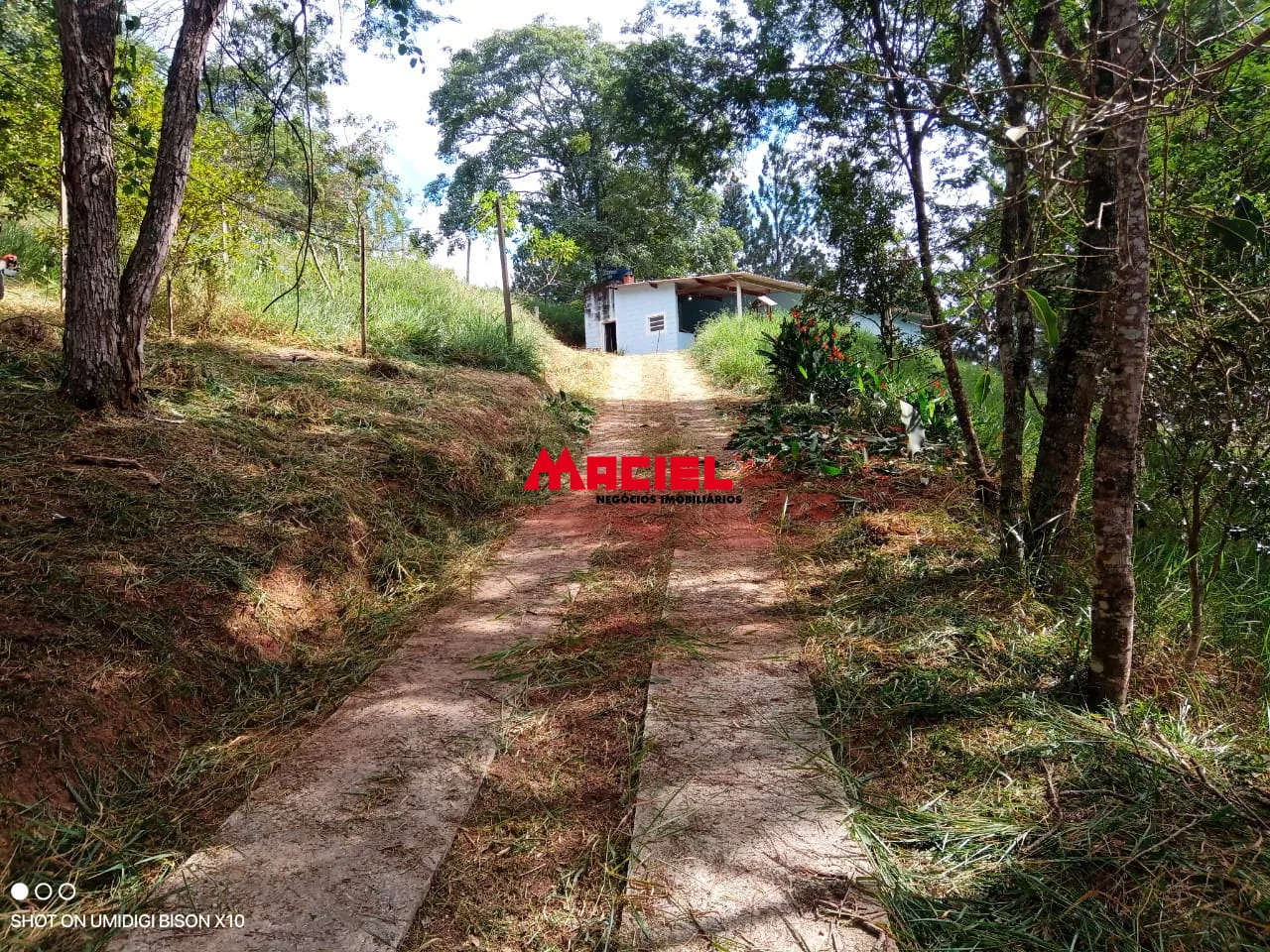 Comprar Rural / Ch&aacute;cara em Jambeiro R$ 380.000,00 - Foto 1