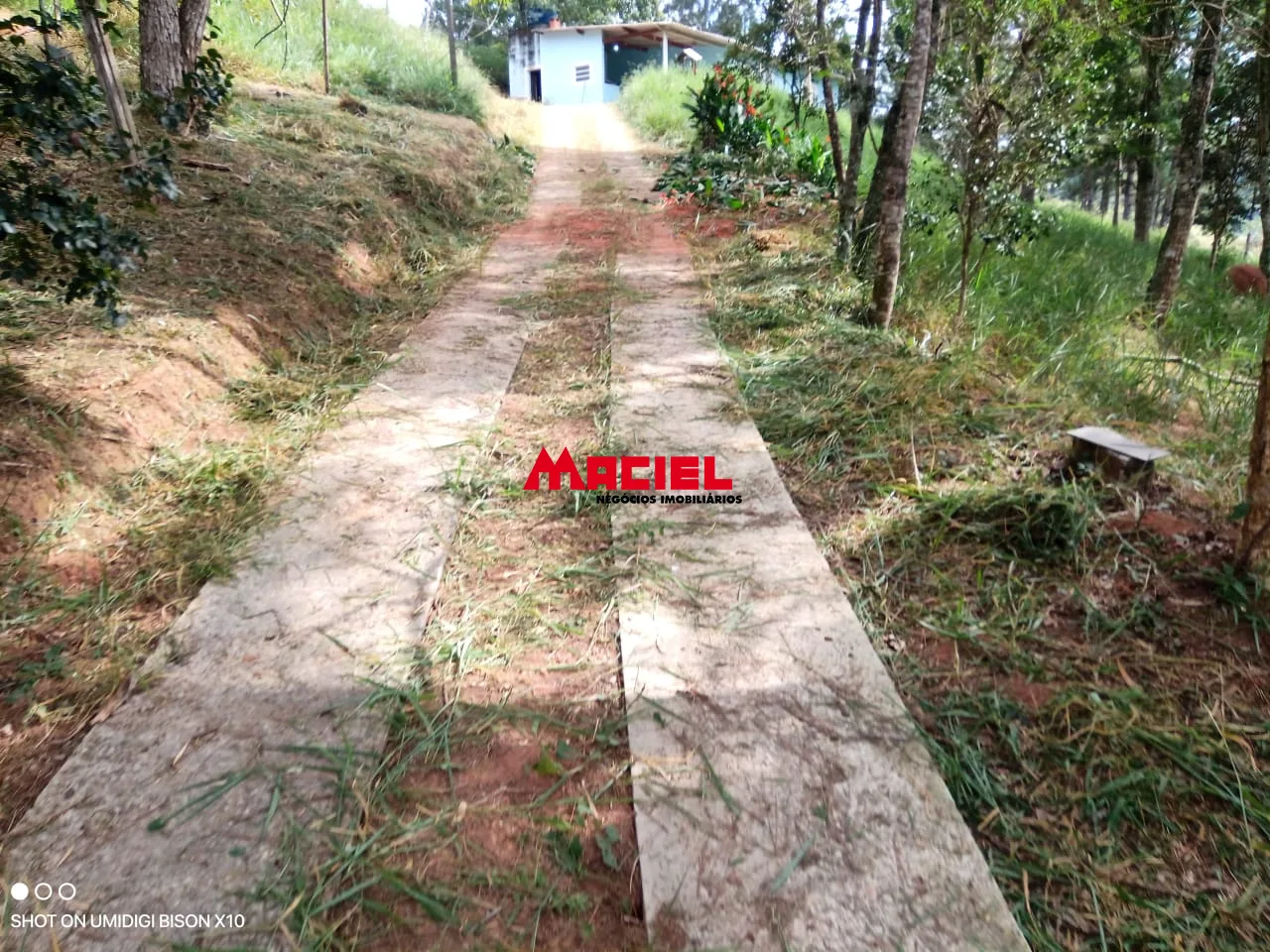 Comprar Rural / Ch&aacute;cara em Jambeiro R$ 380.000,00 - Foto 2