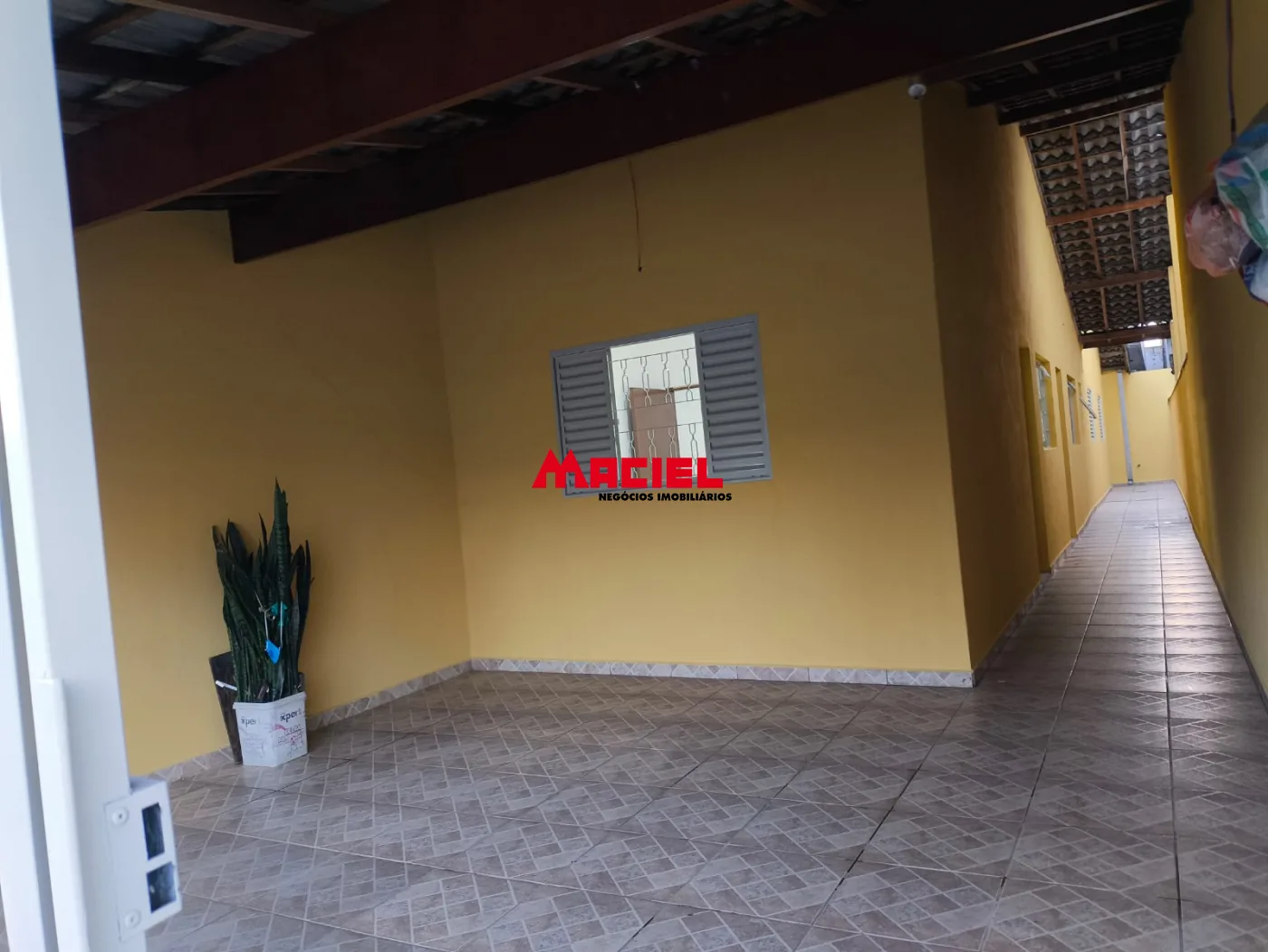 Comprar Casa / Padr&atilde;o em S&atilde;o Jos&eacute; dos Campos R$ 365.000,00 - Foto 1