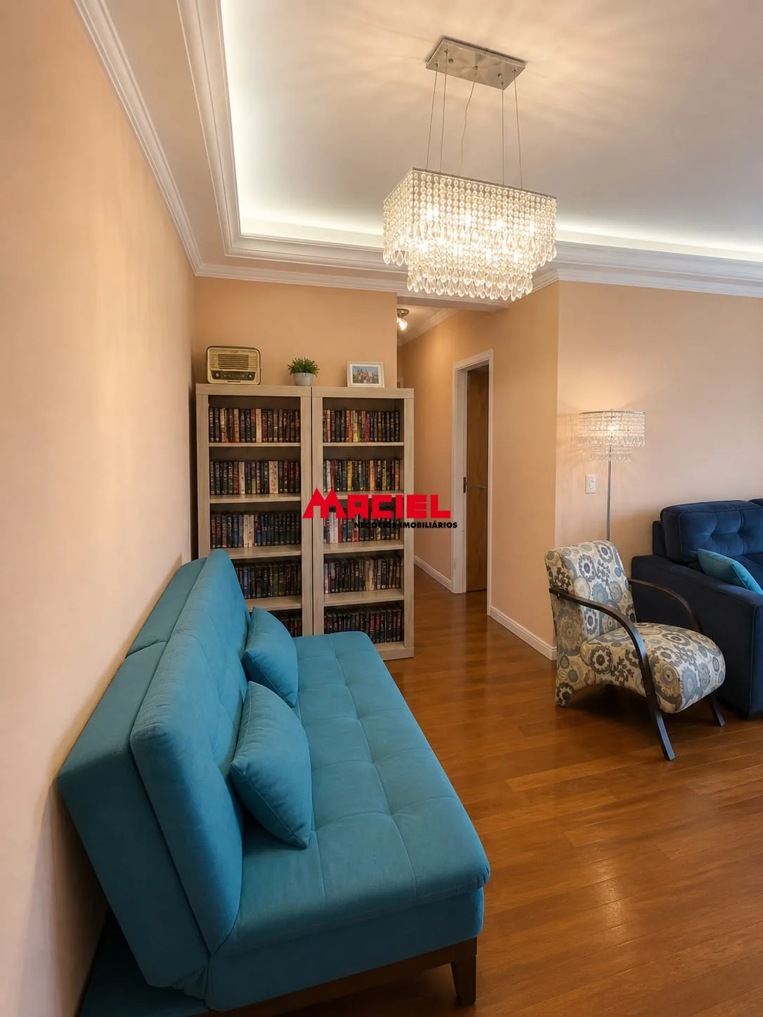Comprar Apartamento / Padr&atilde;o em S&atilde;o Jos&eacute; dos Campos R$ 531.000,00 - Foto 3