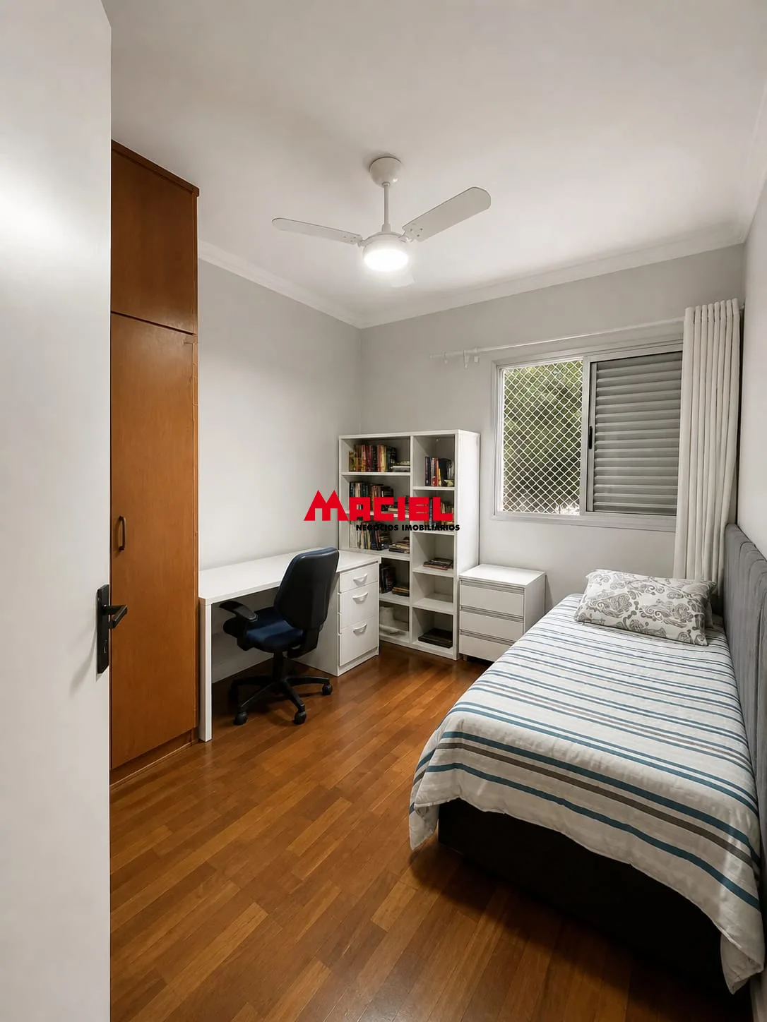 Comprar Apartamento / Padr&atilde;o em S&atilde;o Jos&eacute; dos Campos R$ 531.000,00 - Foto 5
