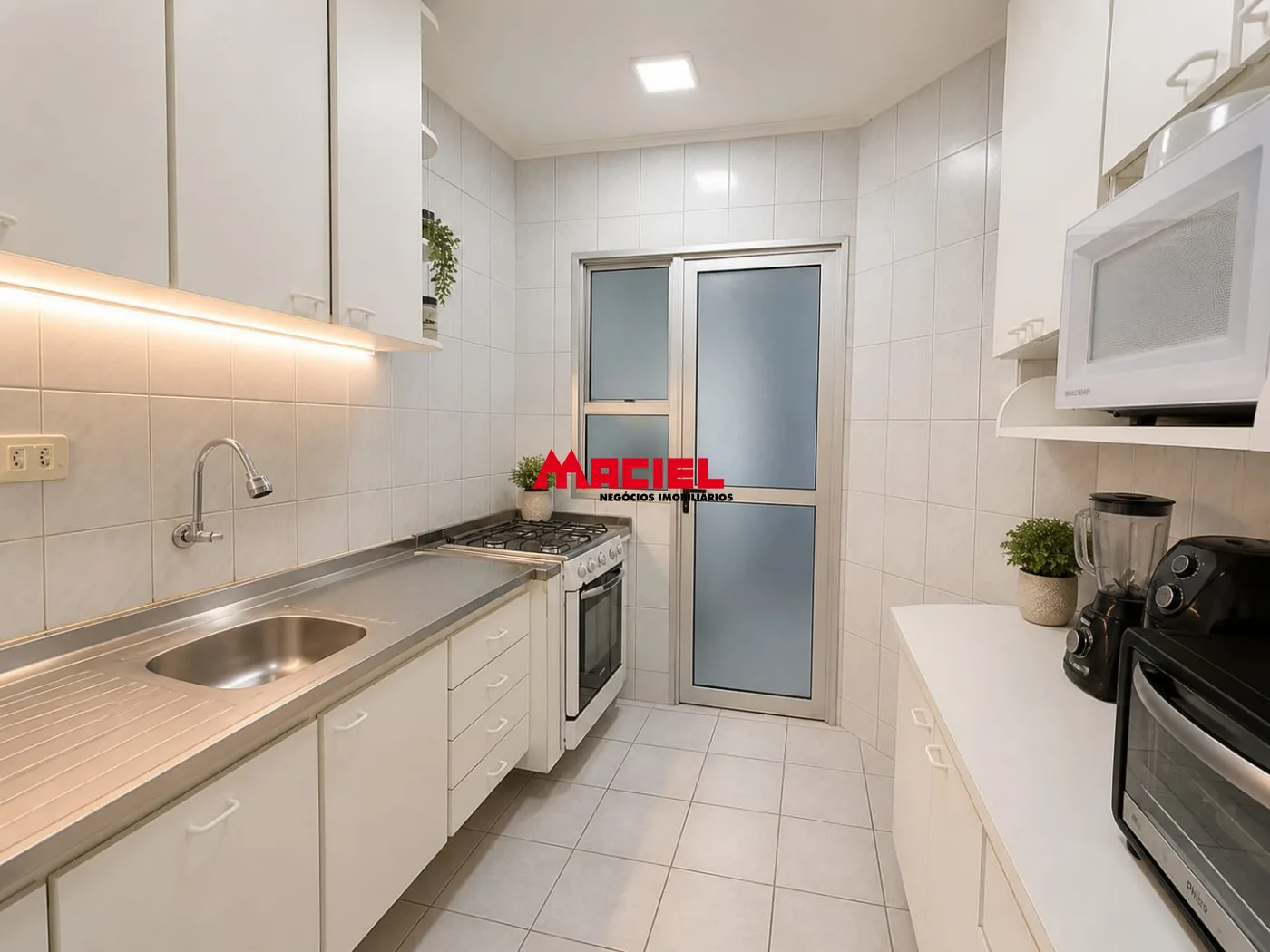 Comprar Apartamento / Padr&atilde;o em S&atilde;o Jos&eacute; dos Campos R$ 531.000,00 - Foto 6
