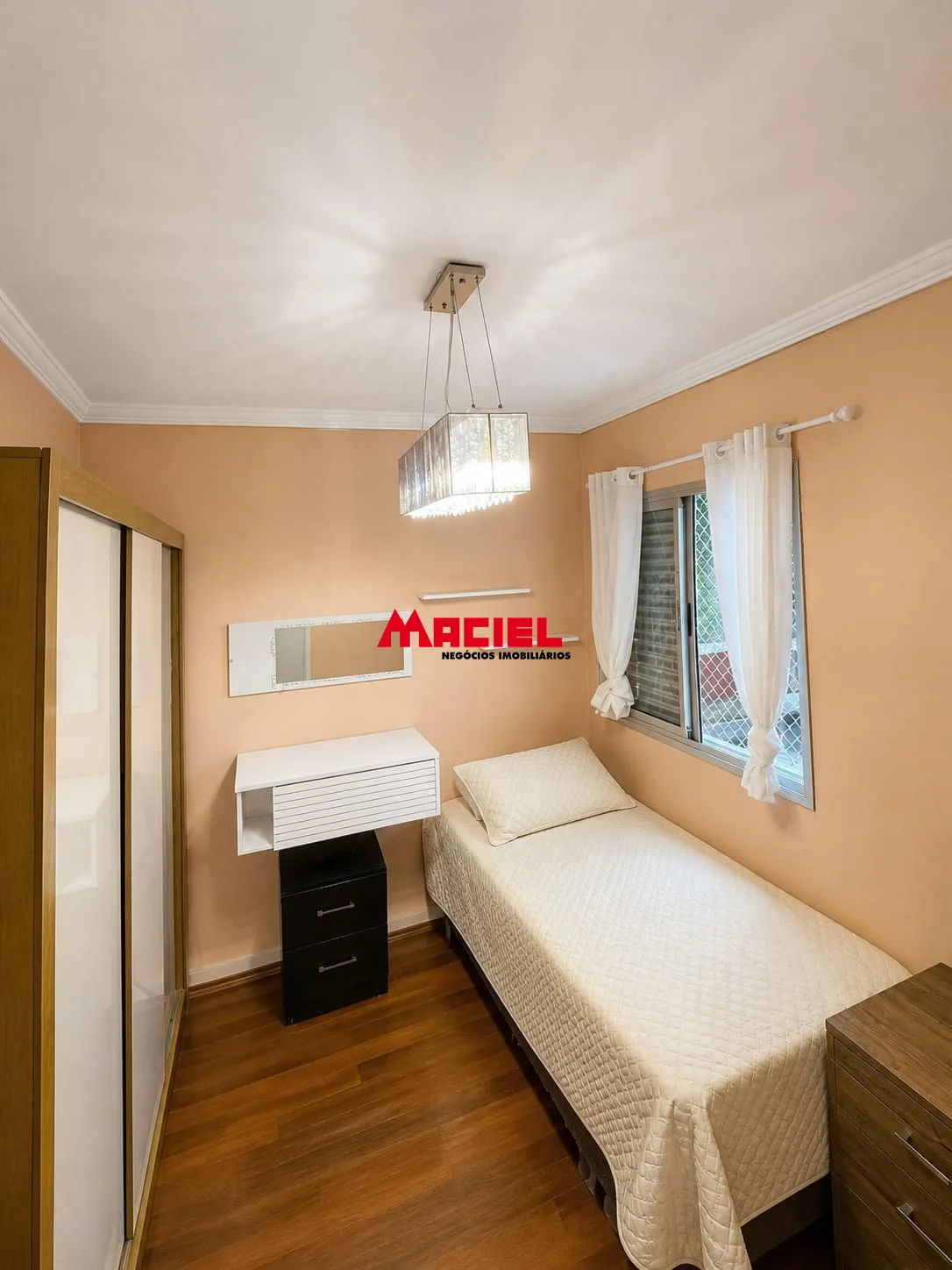 Comprar Apartamento / Padr&atilde;o em S&atilde;o Jos&eacute; dos Campos R$ 531.000,00 - Foto 7