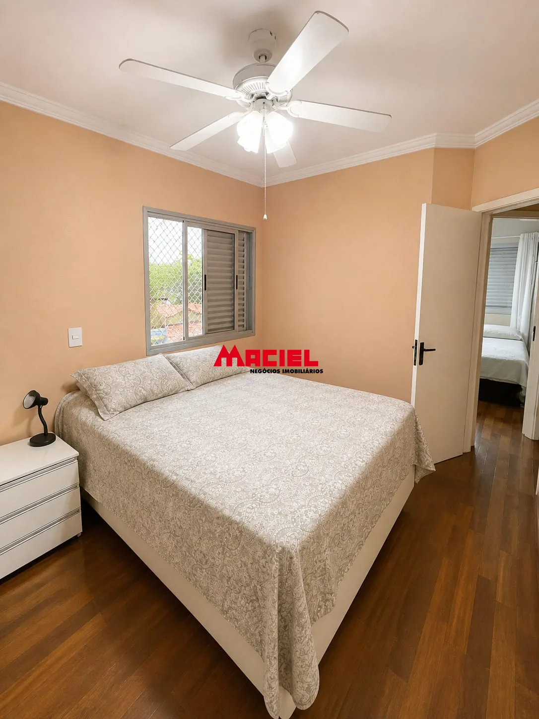Comprar Apartamento / Padr&atilde;o em S&atilde;o Jos&eacute; dos Campos R$ 531.000,00 - Foto 8