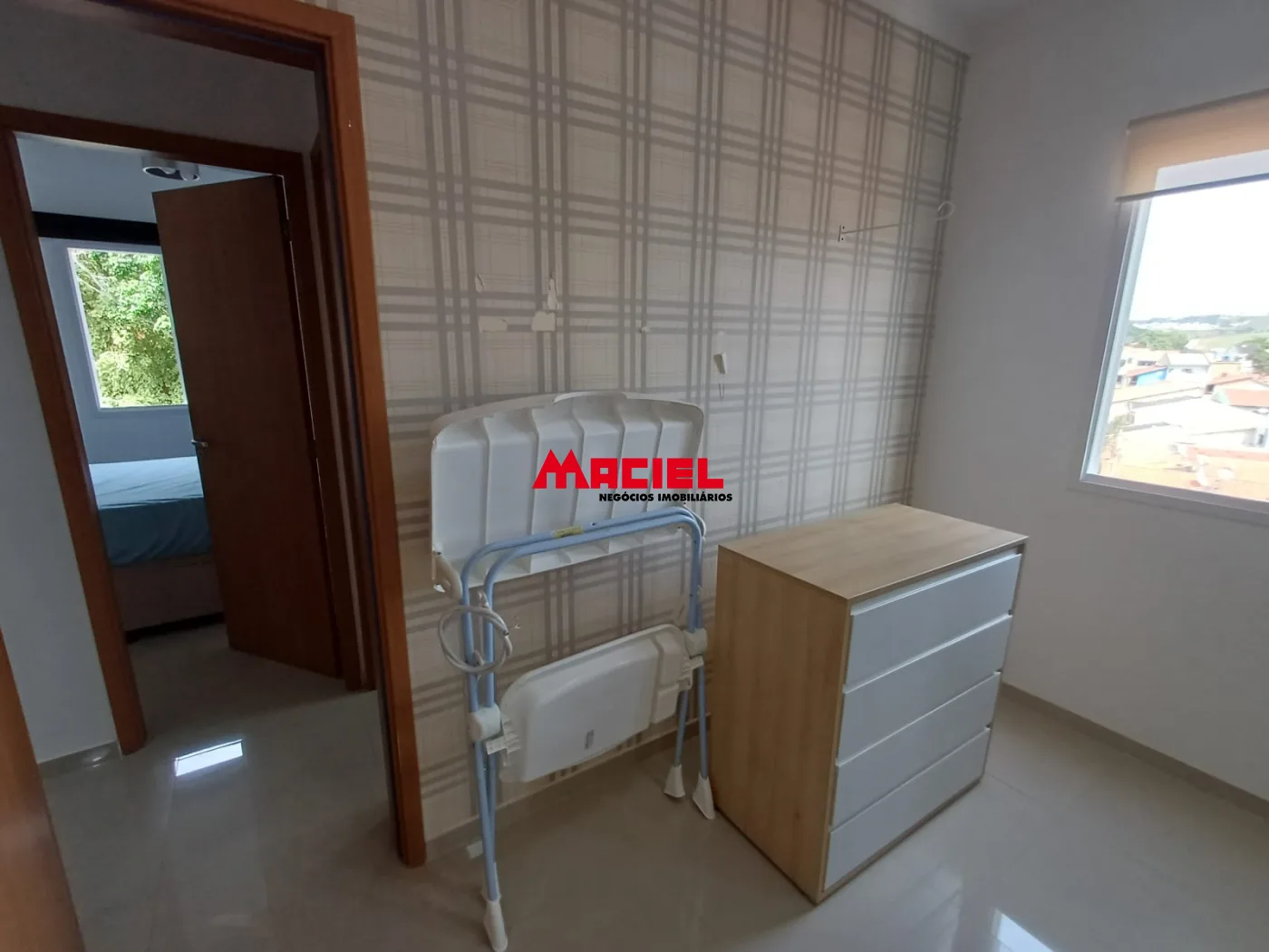 Comprar Apartamento / Padr&atilde;o em S&atilde;o Jos&eacute; dos Campos R$ 280.000,00 - Foto 1