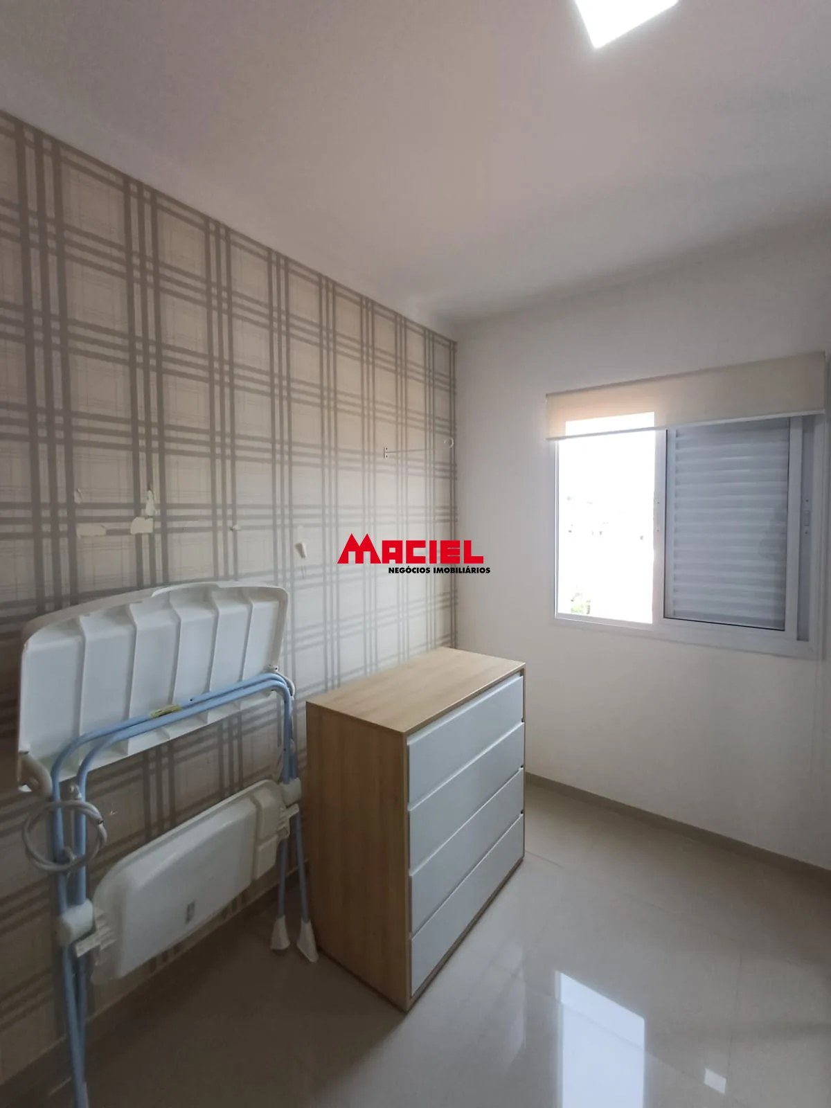 Comprar Apartamento / Padr&atilde;o em S&atilde;o Jos&eacute; dos Campos R$ 280.000,00 - Foto 2