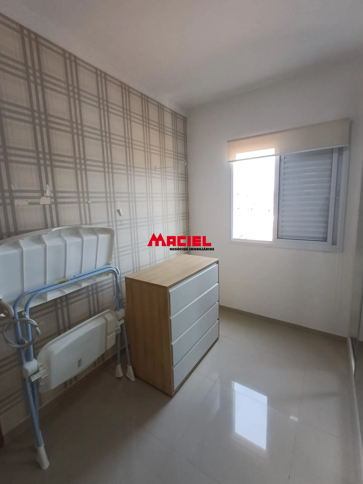 Comprar Apartamento / Padr&atilde;o em S&atilde;o Jos&eacute; dos Campos R$ 280.000,00 - Foto 4