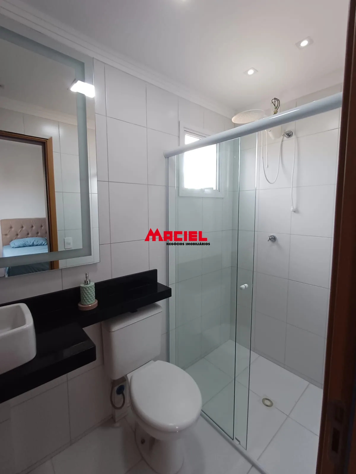 Comprar Apartamento / Padr&atilde;o em S&atilde;o Jos&eacute; dos Campos R$ 280.000,00 - Foto 6