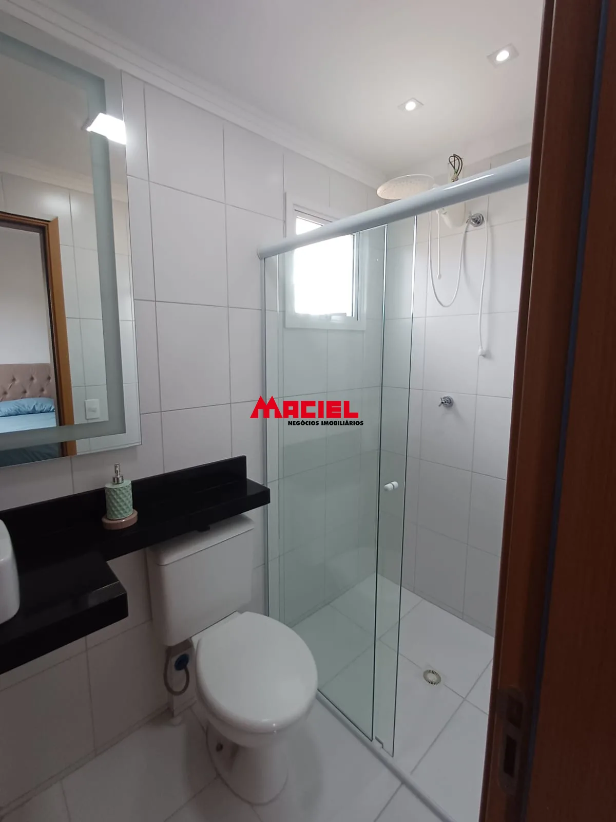 Comprar Apartamento / Padr&atilde;o em S&atilde;o Jos&eacute; dos Campos R$ 280.000,00 - Foto 7