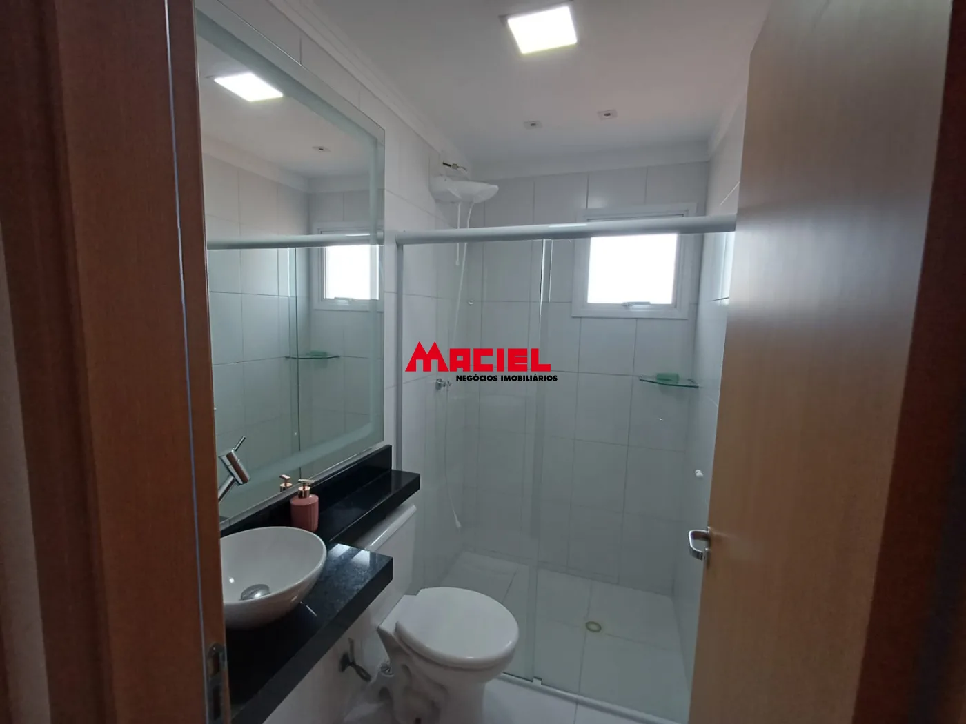 Comprar Apartamento / Padr&atilde;o em S&atilde;o Jos&eacute; dos Campos R$ 280.000,00 - Foto 10