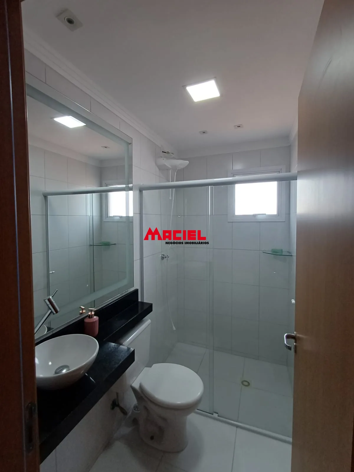 Comprar Apartamento / Padr&atilde;o em S&atilde;o Jos&eacute; dos Campos R$ 280.000,00 - Foto 9