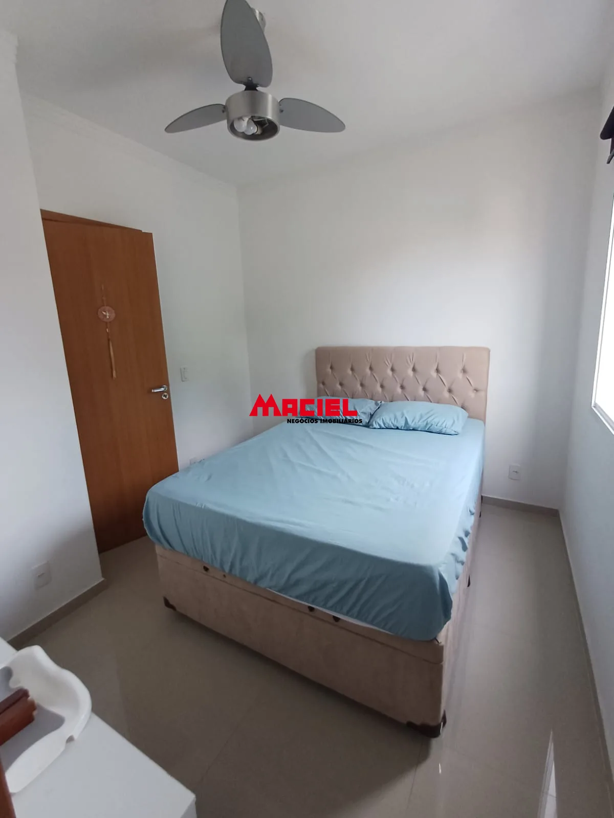 Comprar Apartamento / Padr&atilde;o em S&atilde;o Jos&eacute; dos Campos R$ 280.000,00 - Foto 12