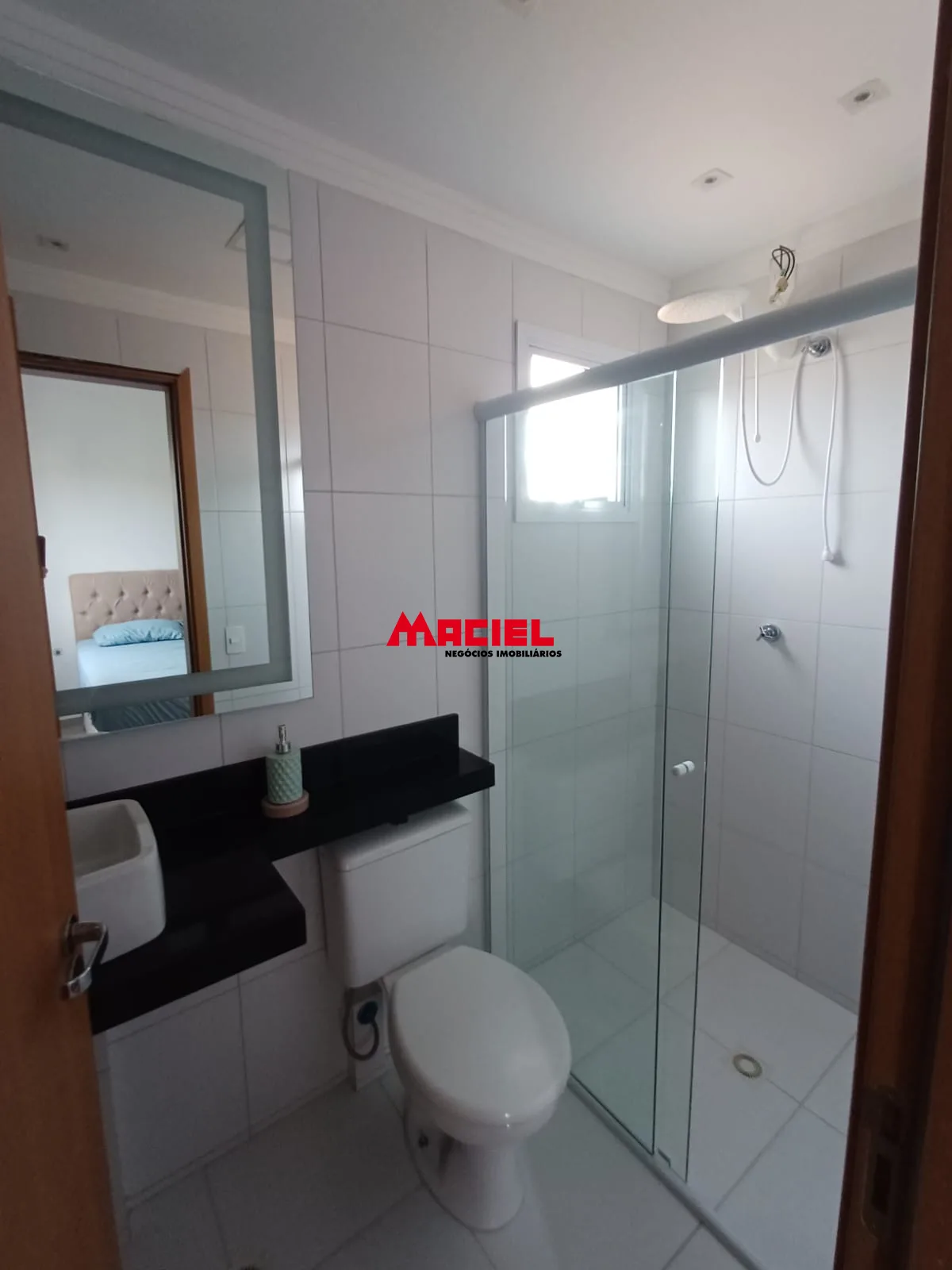 Comprar Apartamento / Padr&atilde;o em S&atilde;o Jos&eacute; dos Campos R$ 280.000,00 - Foto 13