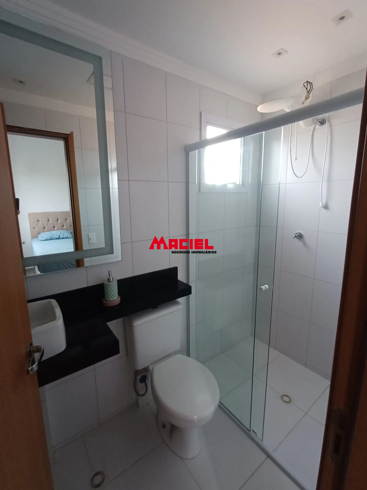 Comprar Apartamento / Padr&atilde;o em S&atilde;o Jos&eacute; dos Campos R$ 280.000,00 - Foto 14