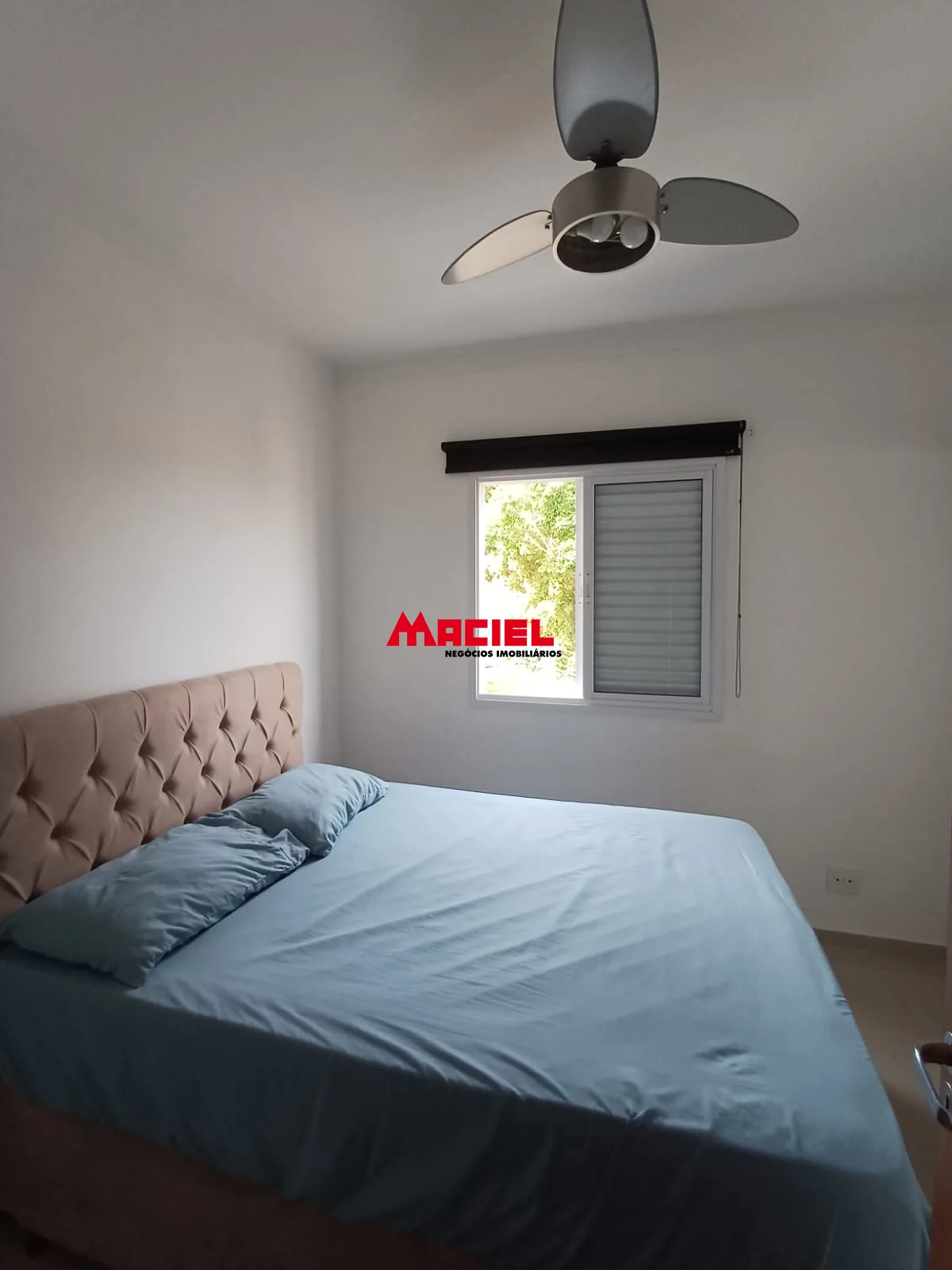 Comprar Apartamento / Padr&atilde;o em S&atilde;o Jos&eacute; dos Campos R$ 280.000,00 - Foto 17