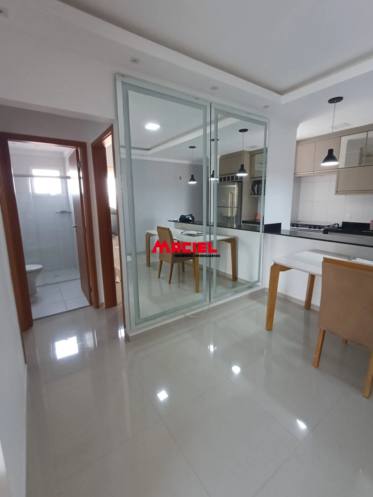 Comprar Apartamento / Padr&atilde;o em S&atilde;o Jos&eacute; dos Campos R$ 280.000,00 - Foto 18
