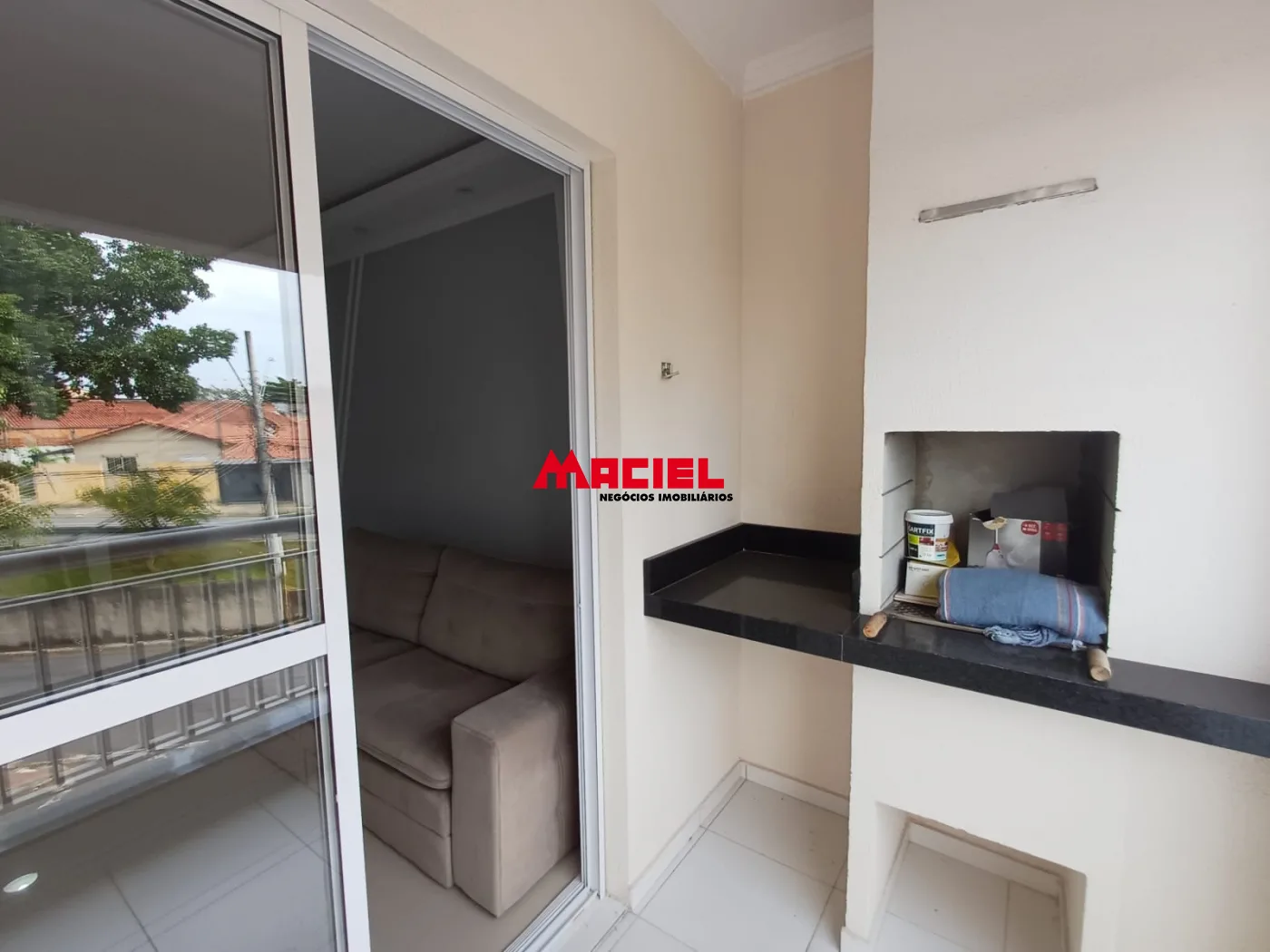 Comprar Apartamento / Padr&atilde;o em S&atilde;o Jos&eacute; dos Campos R$ 280.000,00 - Foto 19
